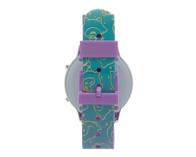 Foto 3 | Foto 3 | Reloj Infantil Disney Wish Multicolor