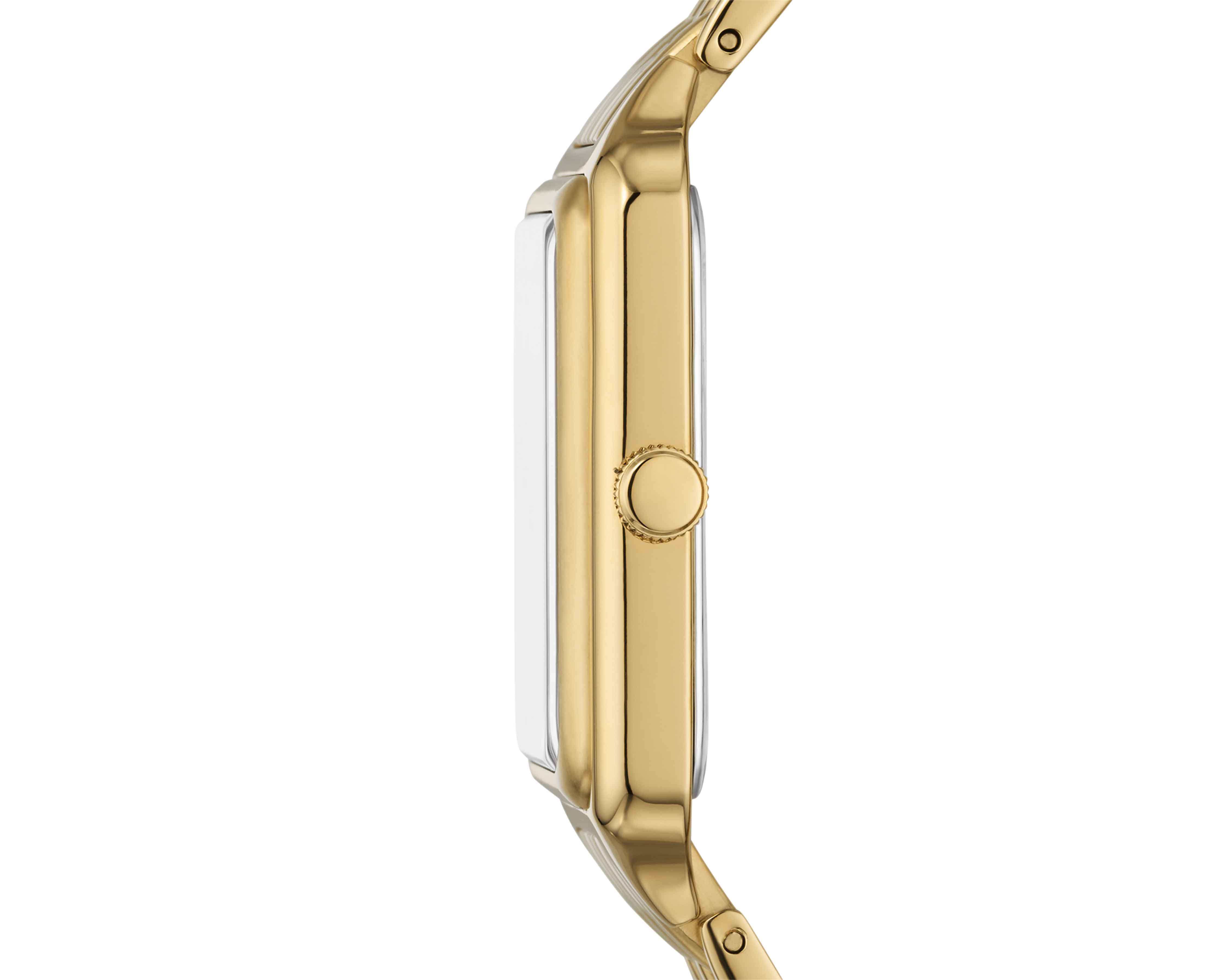 Foto 3 pulgar | Foto 2 | Reloj para Mujer Fossil ES5304 Dorado