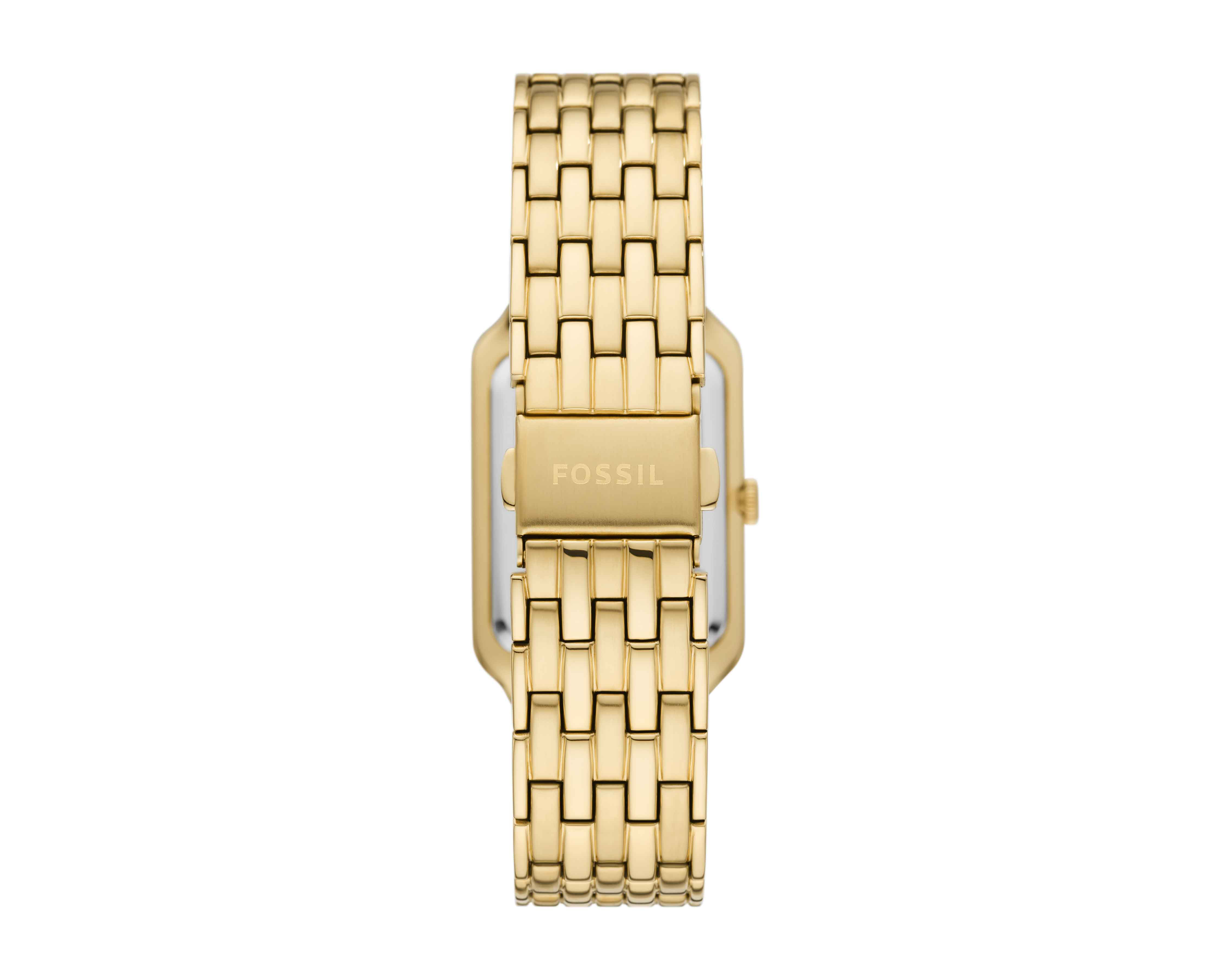 Foto 4 pulgar | Foto 3 | Reloj para Mujer Fossil ES5304 Dorado