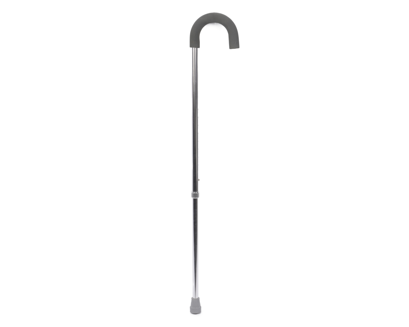 Foto 1 | Foto 1 | Bastón Ortopédico de Aluminio Fisiocare Ajustable