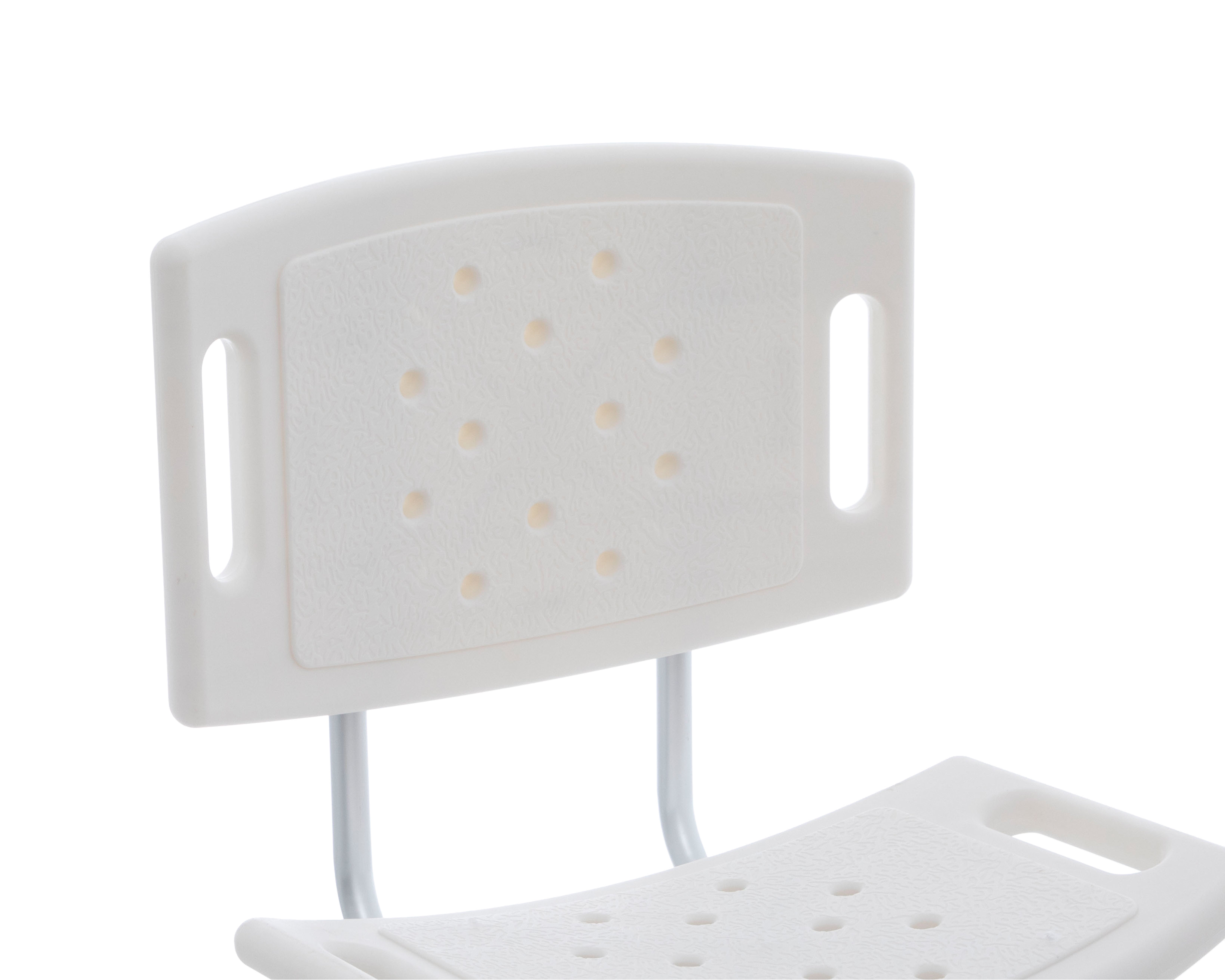 Foto 6 pulgar | Foto 5 | Silla para Baño de Aluminio Fisiocare Ajustable