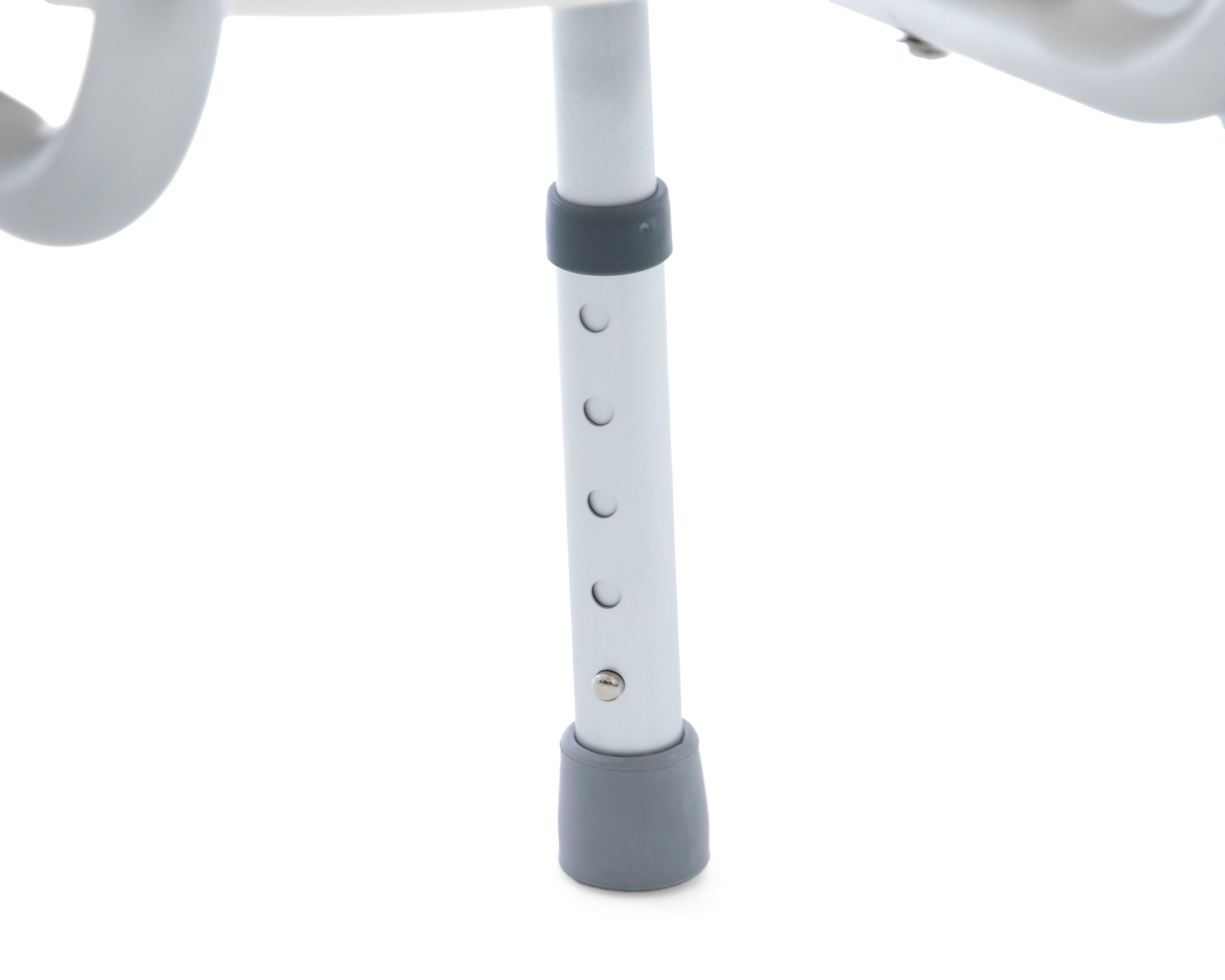 Foto 6 | Foto 6 | Silla para Baño de Aluminio Fisiocare Ajustable