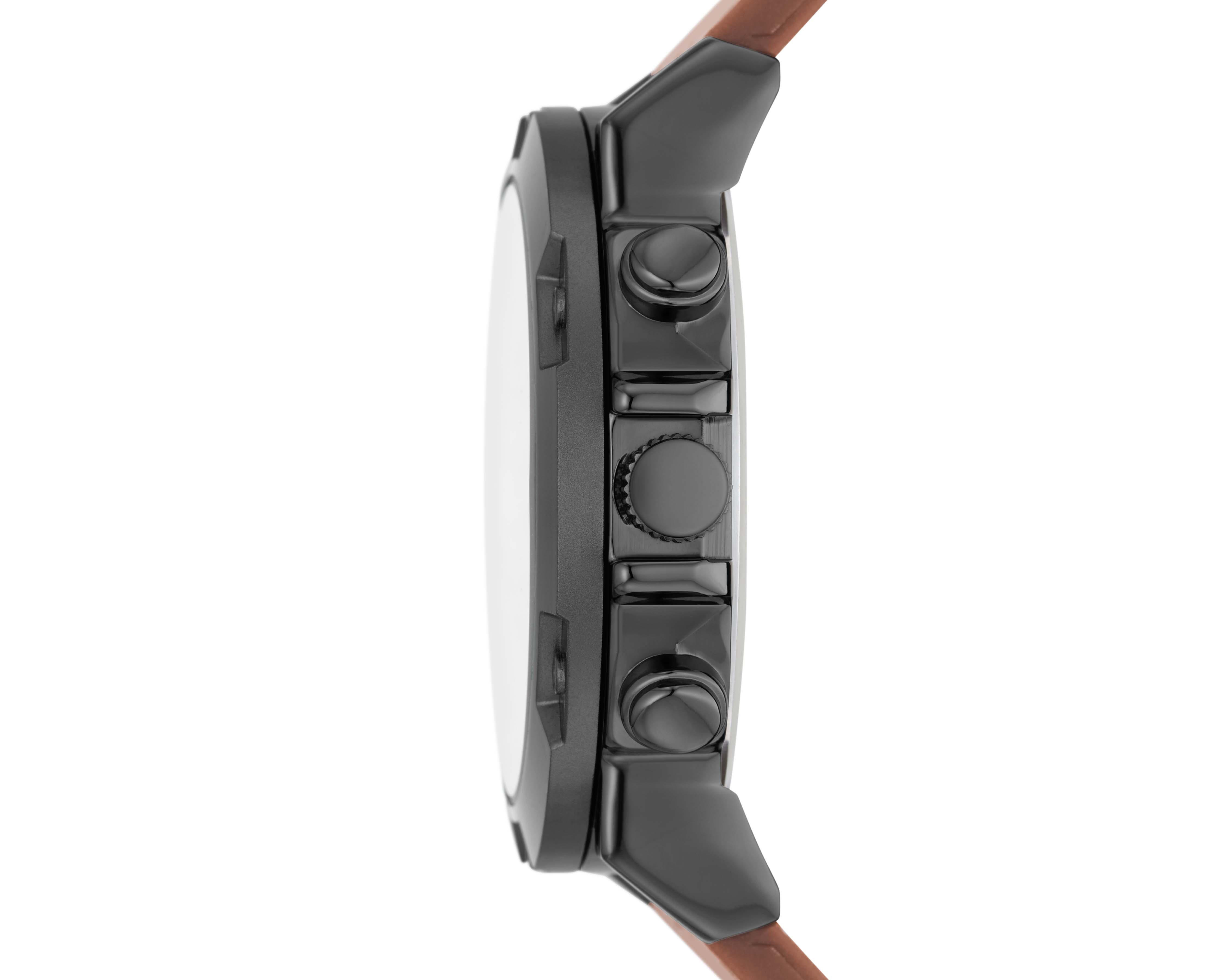 Foto 4 pulgar | Foto 3 | Reloj Folio para Hombre FMDAL1184 con 4 Accesorios