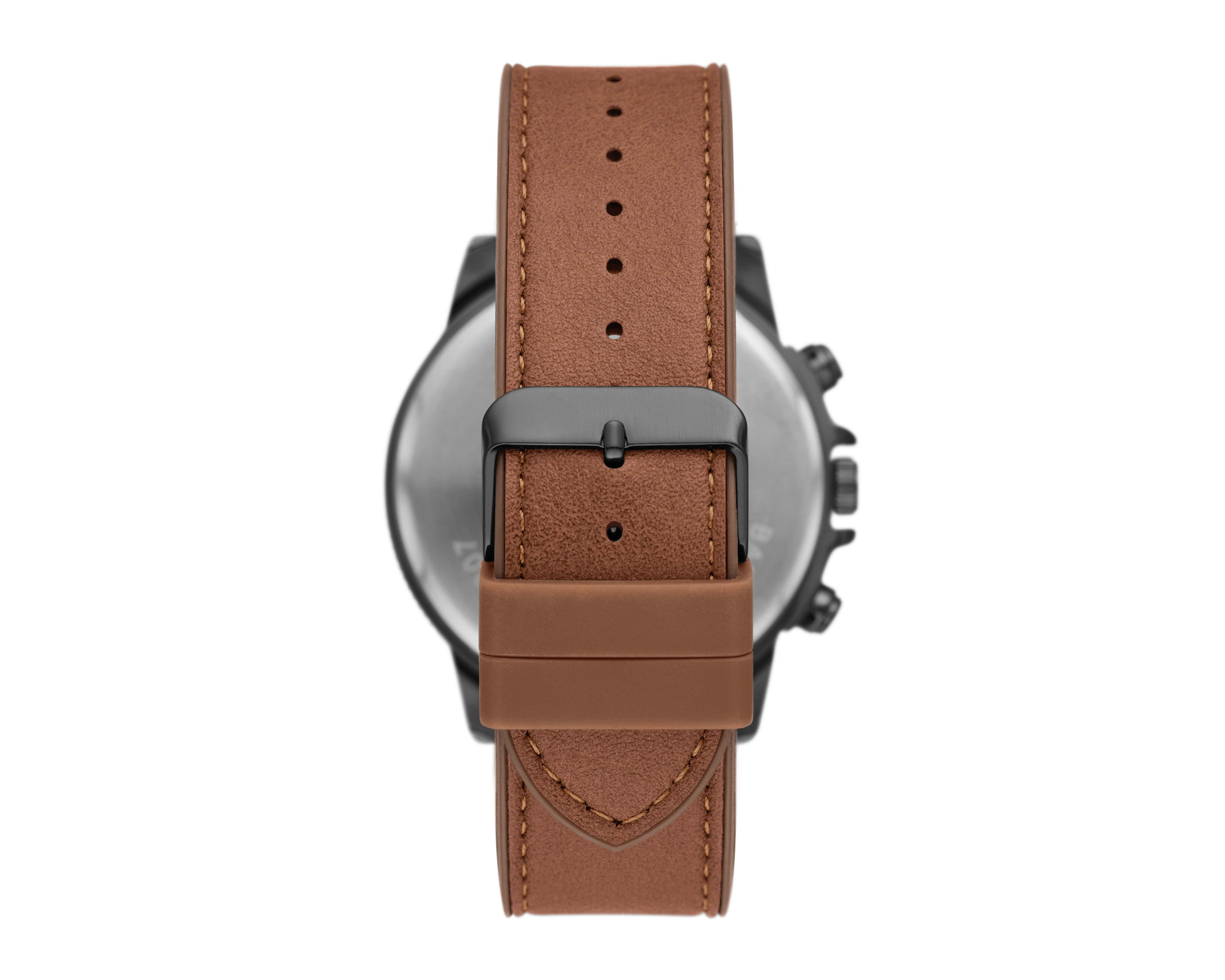 Foto 5 pulgar | Foto 4 | Reloj Folio para Hombre FMDAL1184 con 4 Accesorios