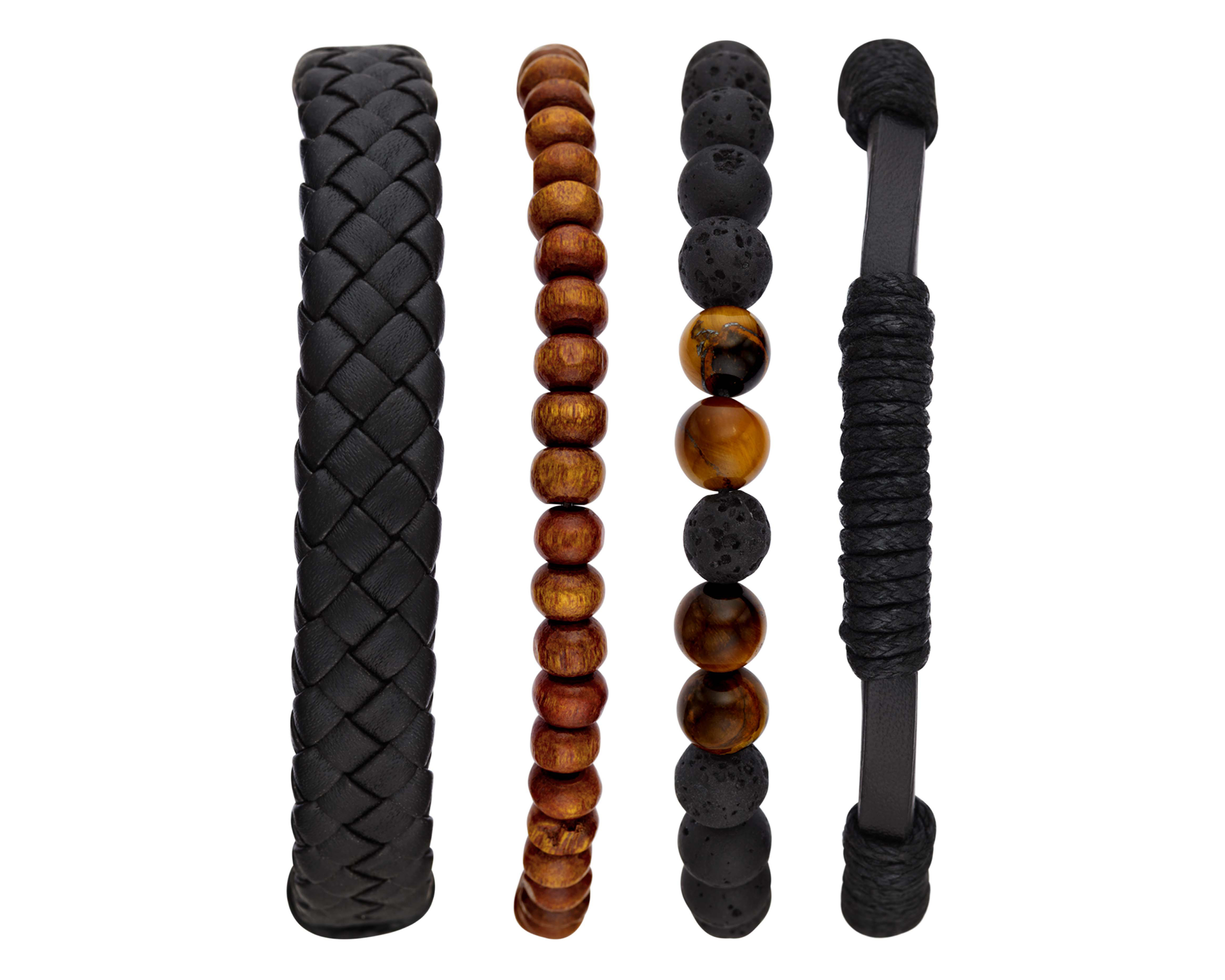 Foto 5 | Foto 5 | Reloj Folio para Hombre FMDAL1184 con 4 Accesorios