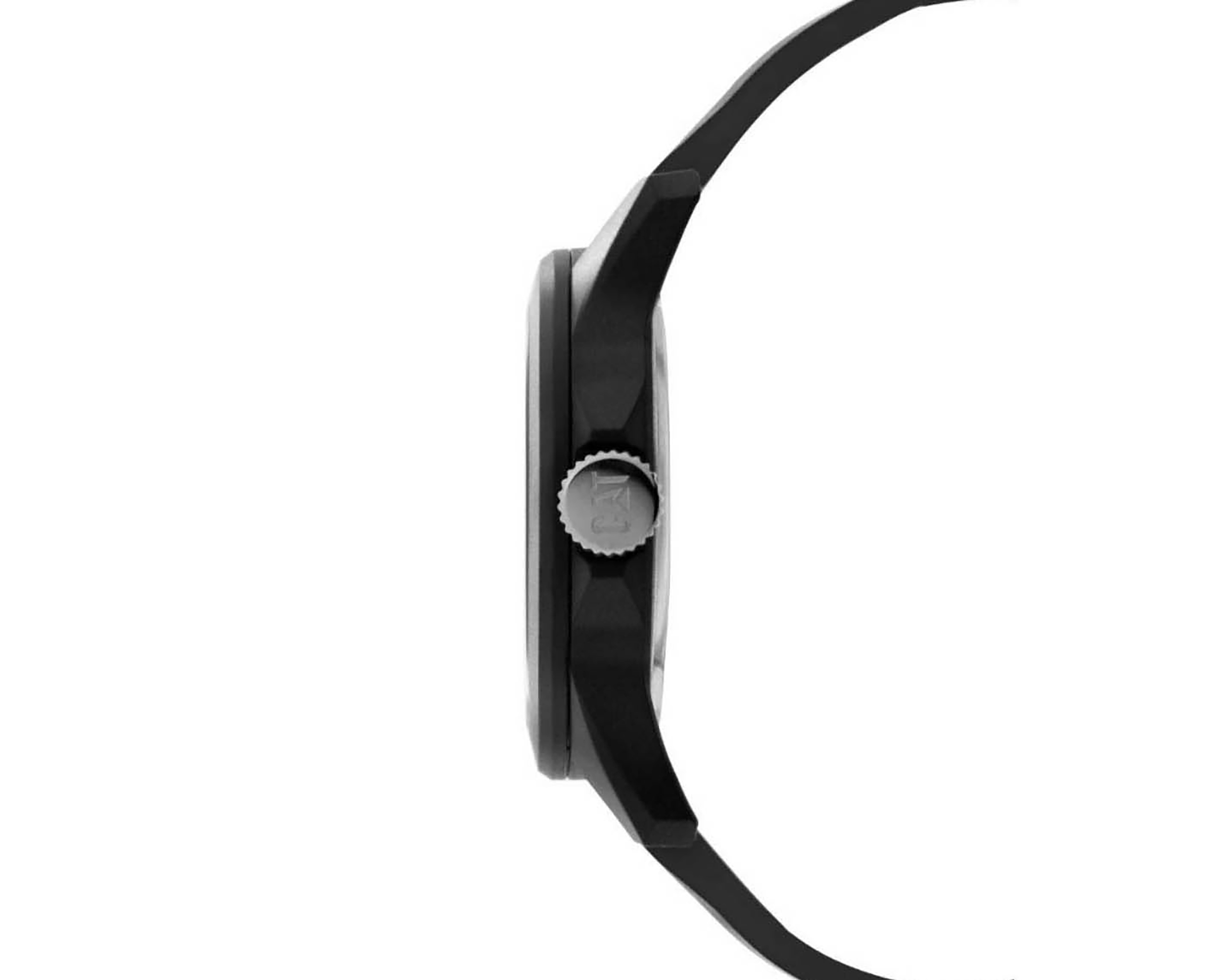 Foto 3 pulgar | Foto 2 | Reloj CAT LN.160.21.137 Negro