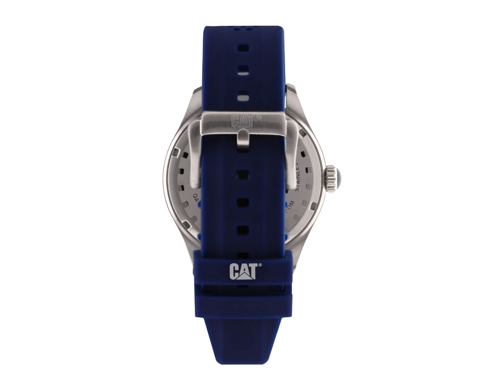 Foto 5 pulgar | Foto 4 | Reloj CAT SET.QA.136 con 2 Accesorios