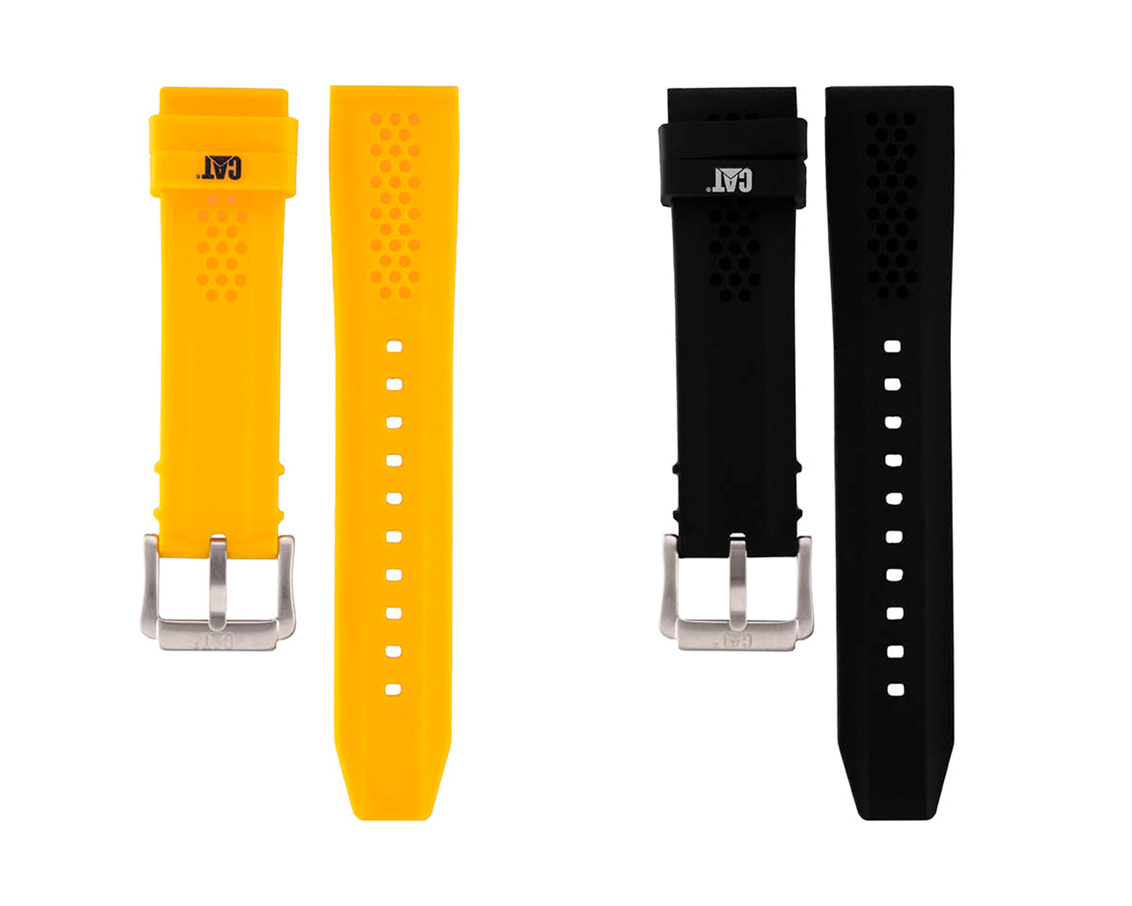 Foto 5 | Foto 5 | Reloj CAT SET.QA.136 con 2 Accesorios