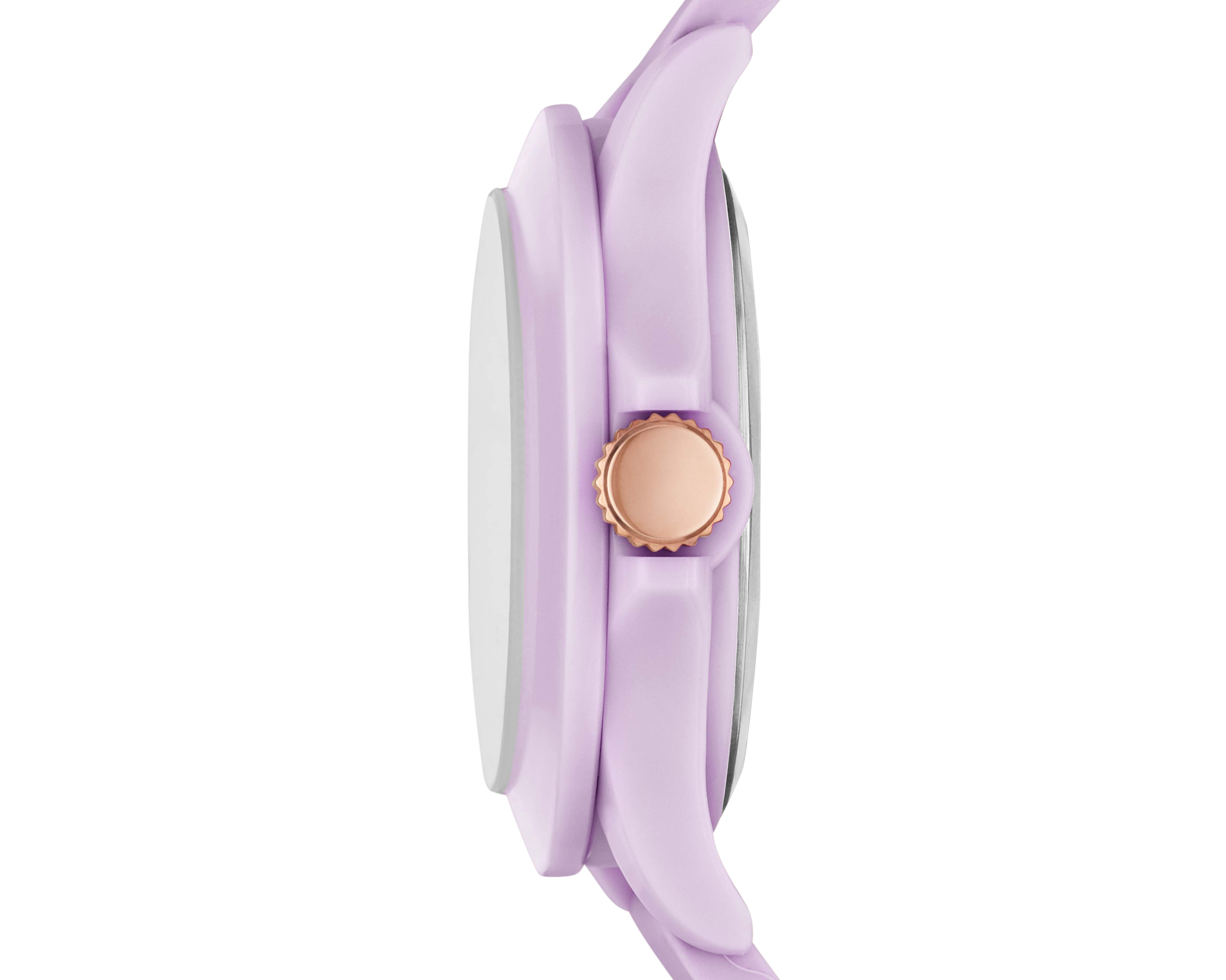 Foto 2 | Foto 2 | Reloj Skechers SR6286 Lavanda