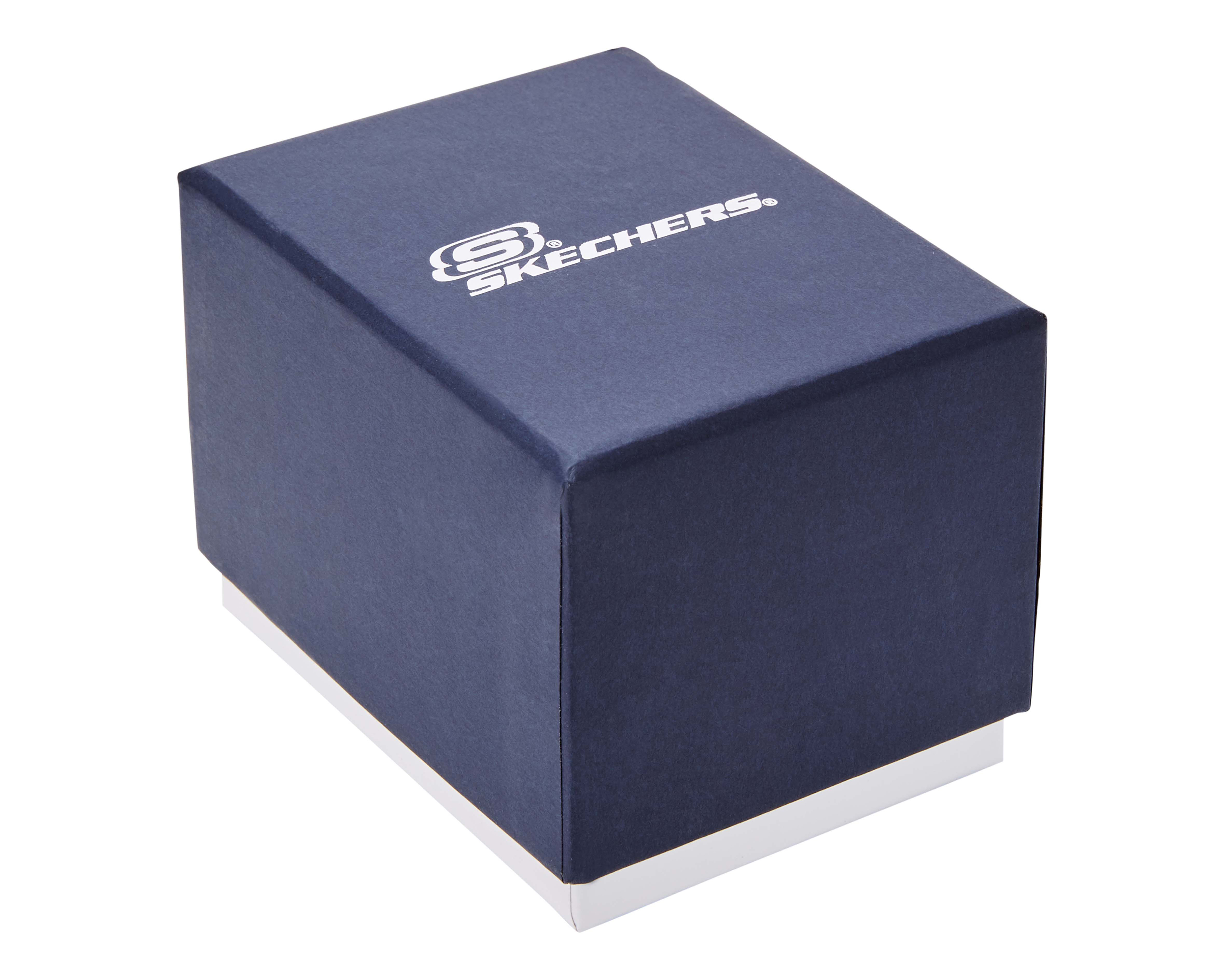 Foto 6 | Foto 6 | Reloj Skechers SR6286 Lavanda