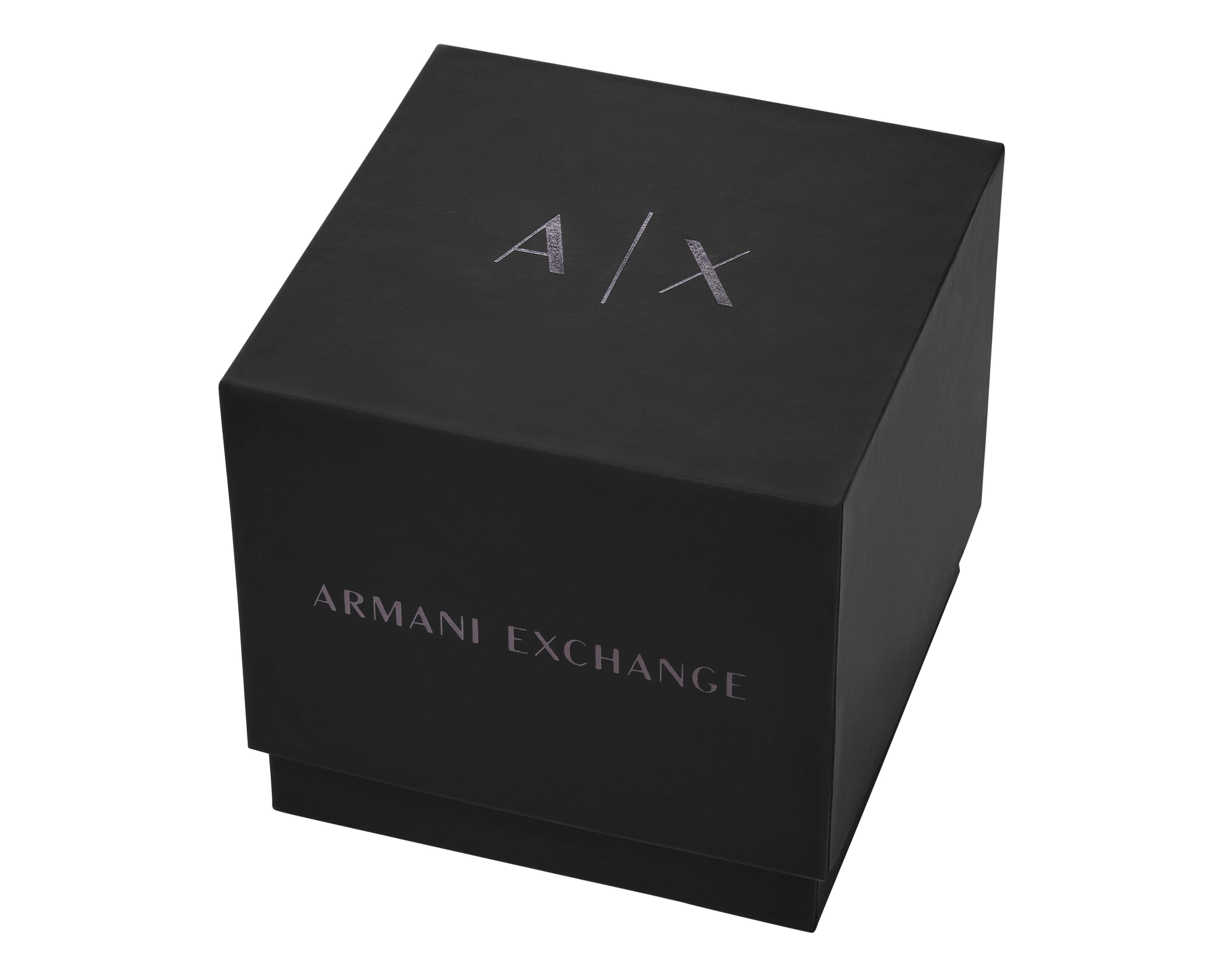 Foto 7 | Foto 7 | Reloj Armani Exchange para Hombre AX2454 Gris