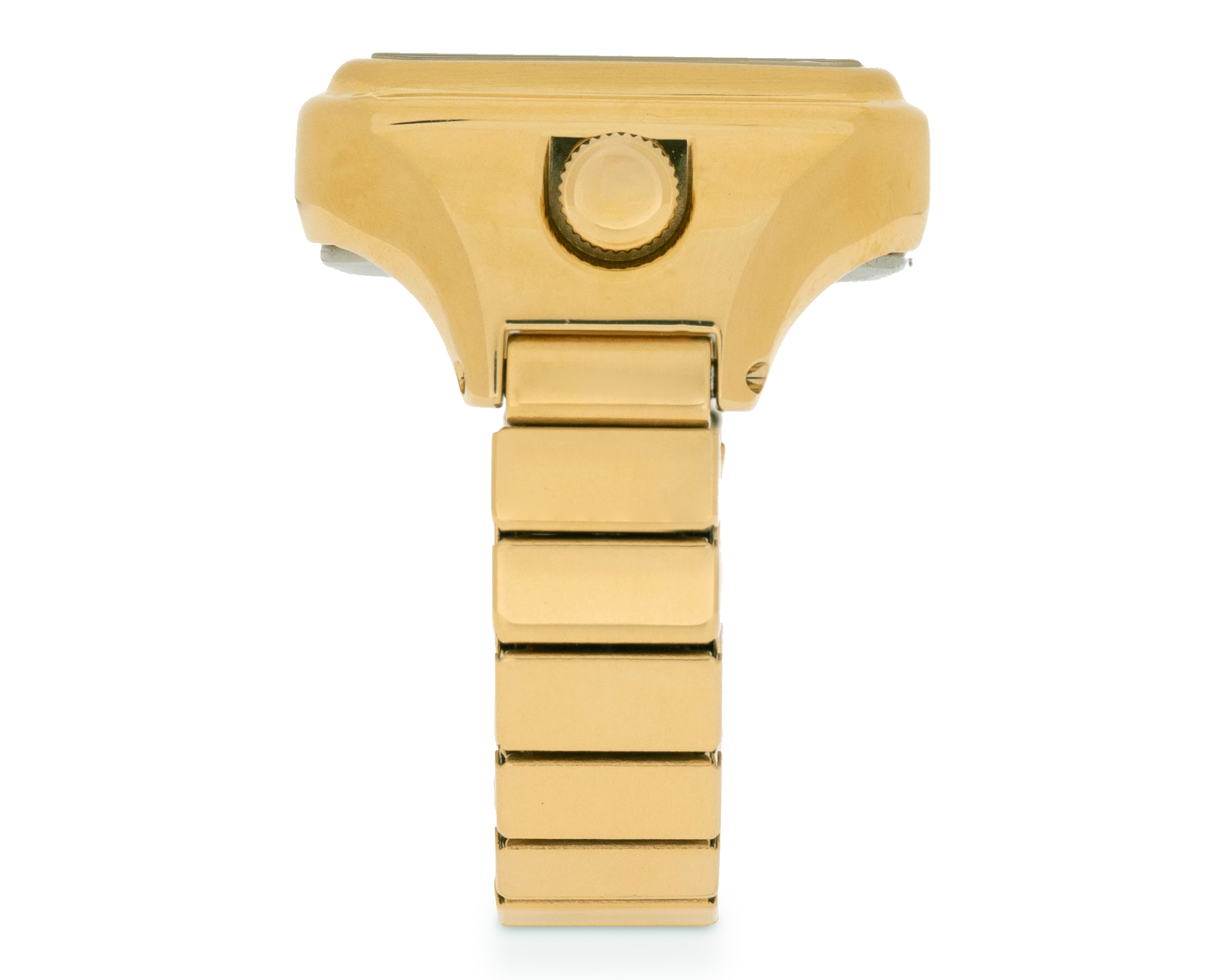 Foto 4 pulgar | Foto 3 | Reloj para Mujer Fossil ES5343 Dorado