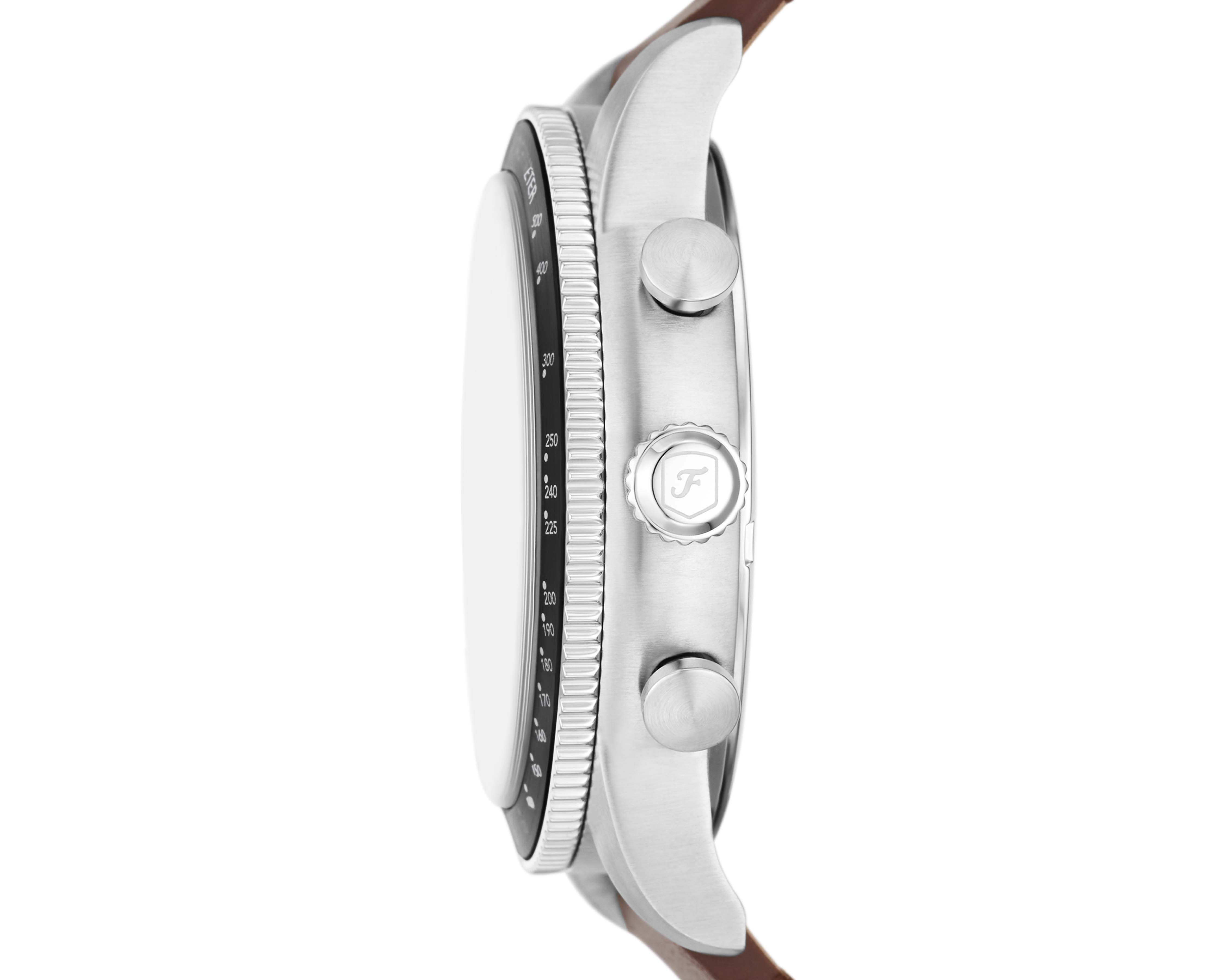 Foto 2 | Foto 2 | Reloj Fossil FS6042 Café