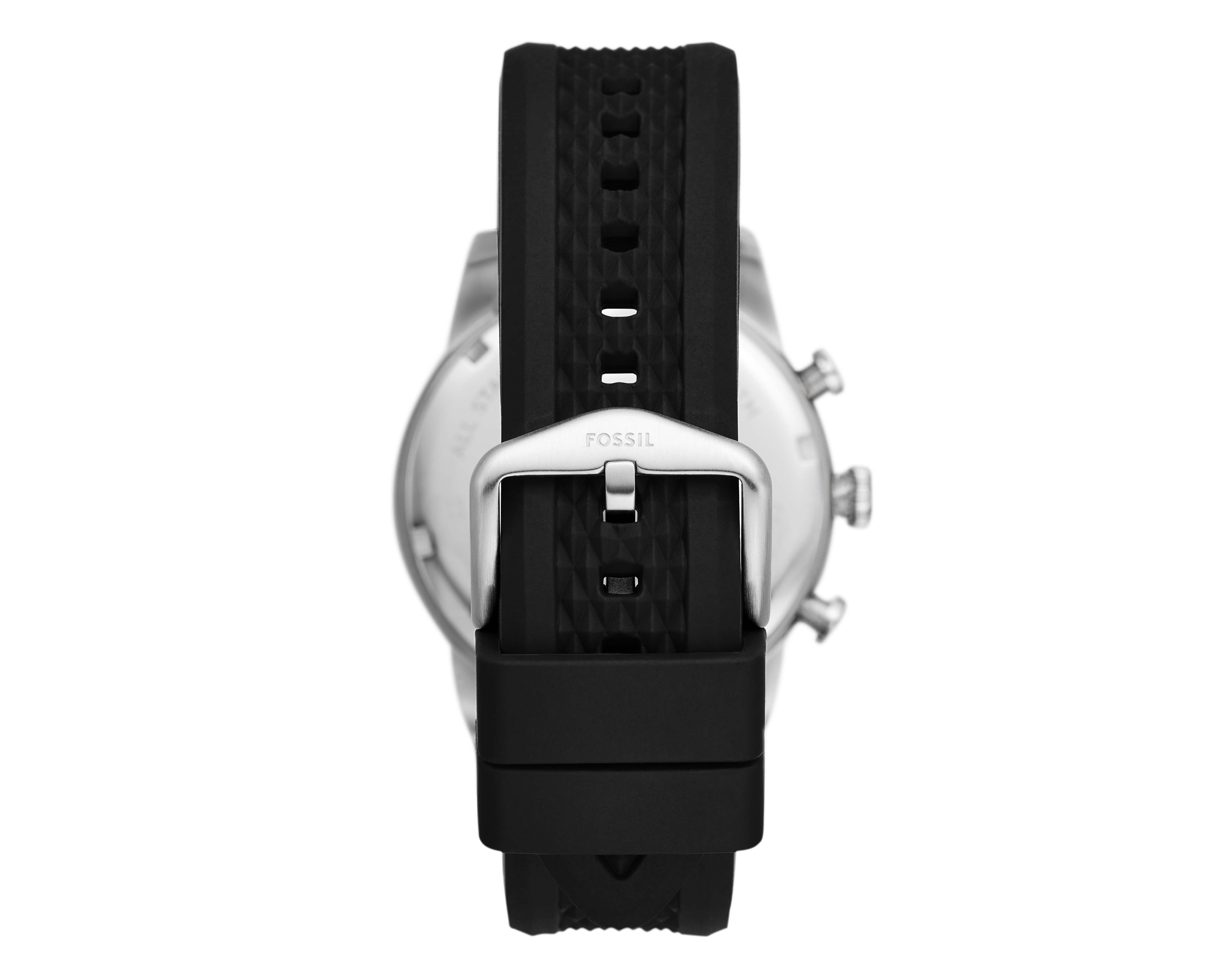 Foto 4 pulgar | Foto 3 | Reloj Fossil FS6044 Negro