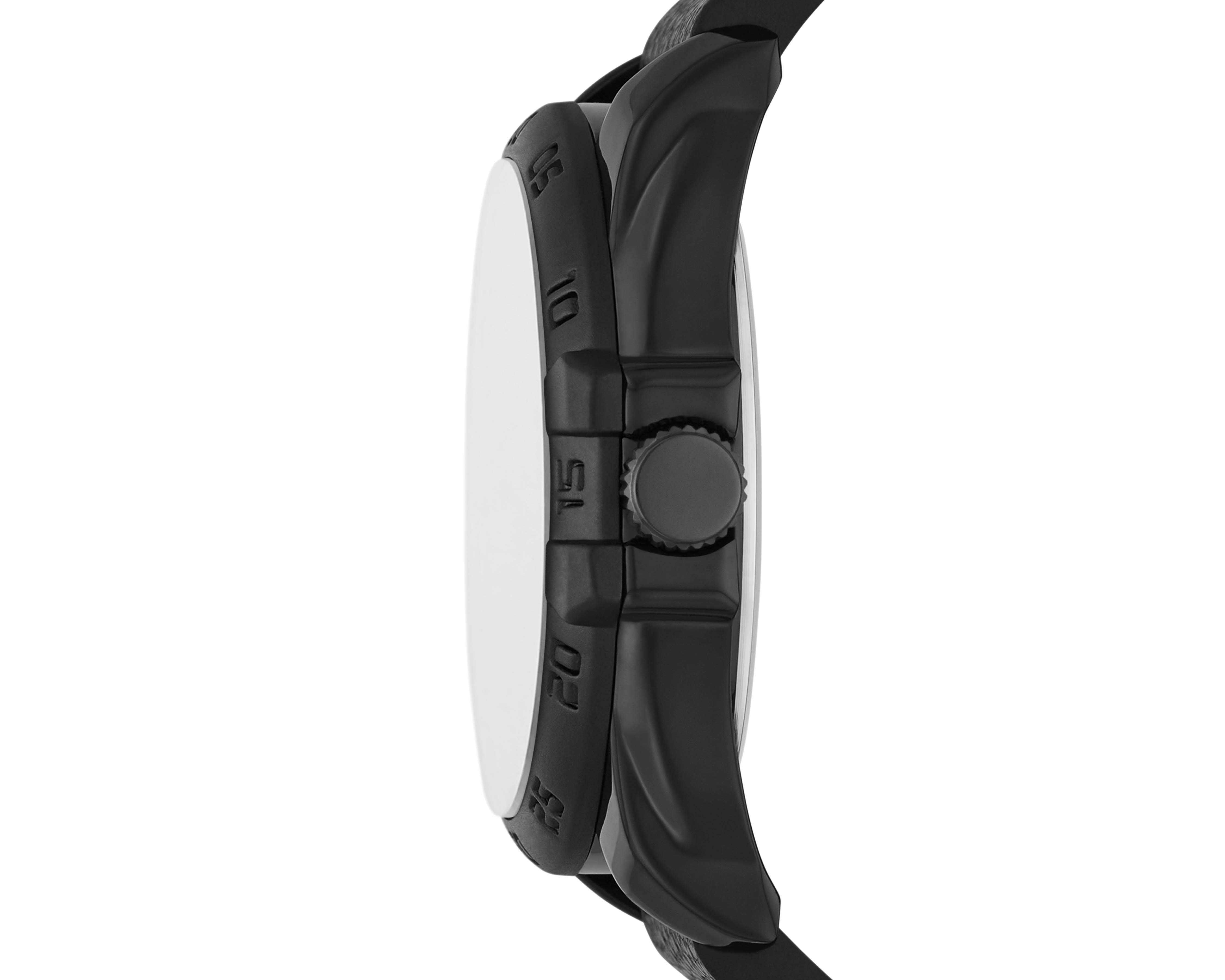 Foto 3 pulgar | Foto 2 | Reloj Skechers SR5207 Negro