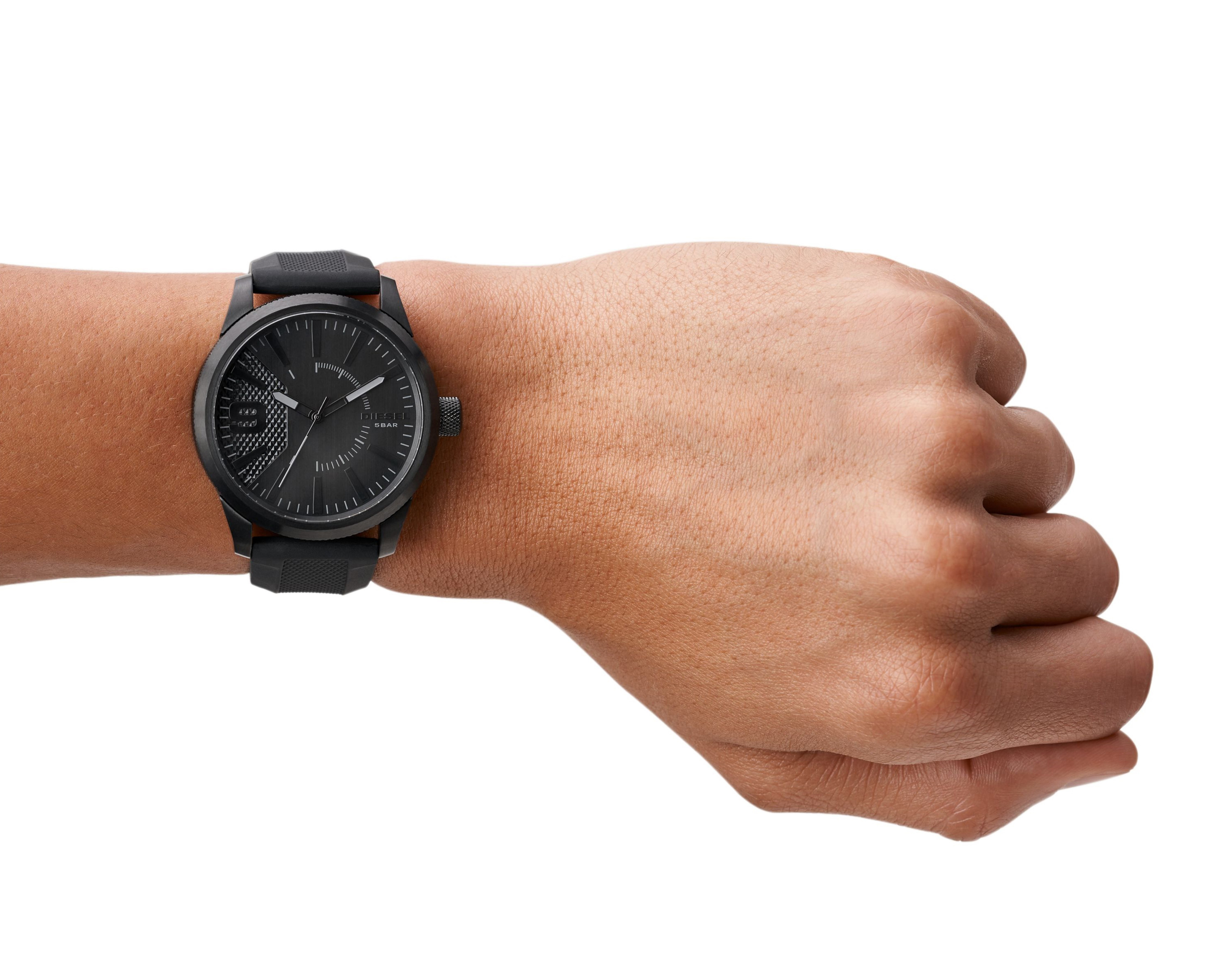 Foto 4 | Foto 4 | Reloj Diesel DZ1807 Negro
