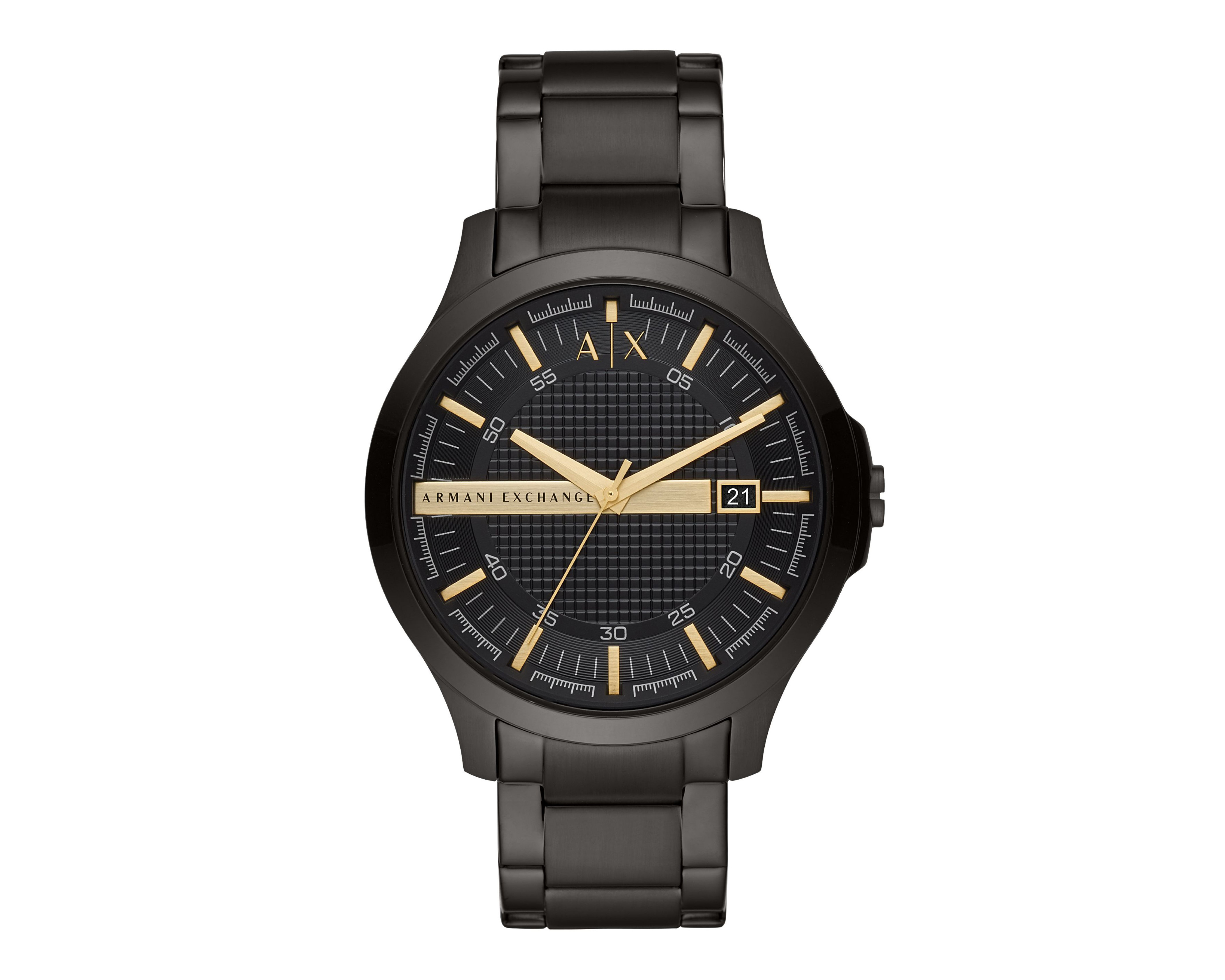 Reloj Armani Exchange AX2413 Negro