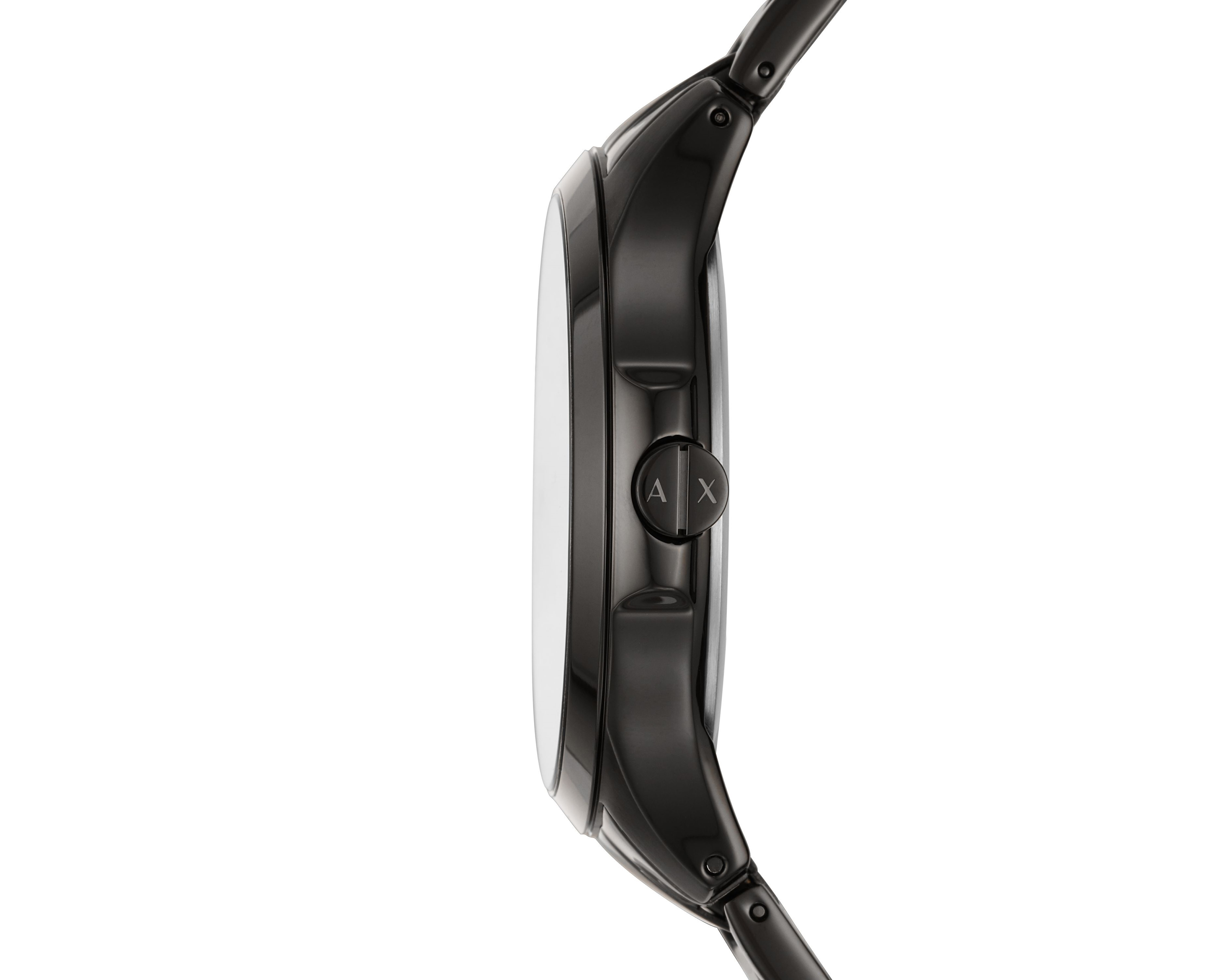 Foto 3 pulgar | Foto 2 | Reloj Armani Exchange AX2413 Negro
