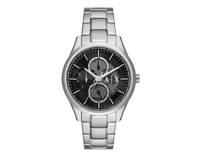 Foto 1 | Foto 1 | Reloj para Hombre Armani Exchange AX1873 Plateado