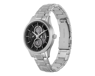 Foto 5 | Foto 5 | Reloj para Hombre Armani Exchange AX1873 Plateado