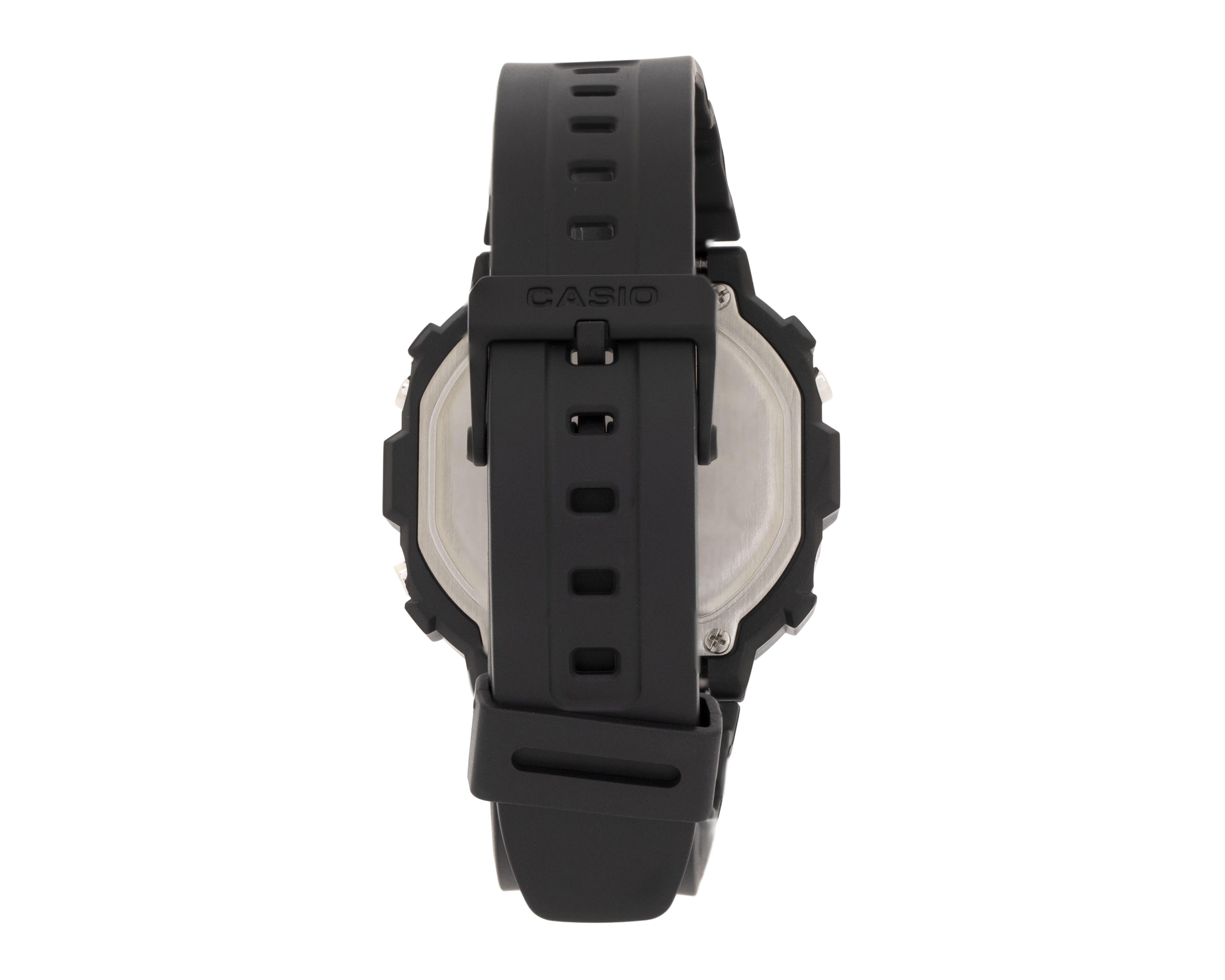 Foto 4 pulgar | Foto 3 | Reloj para Hombre Casio MWQ-100-1AVCF PLATEADO