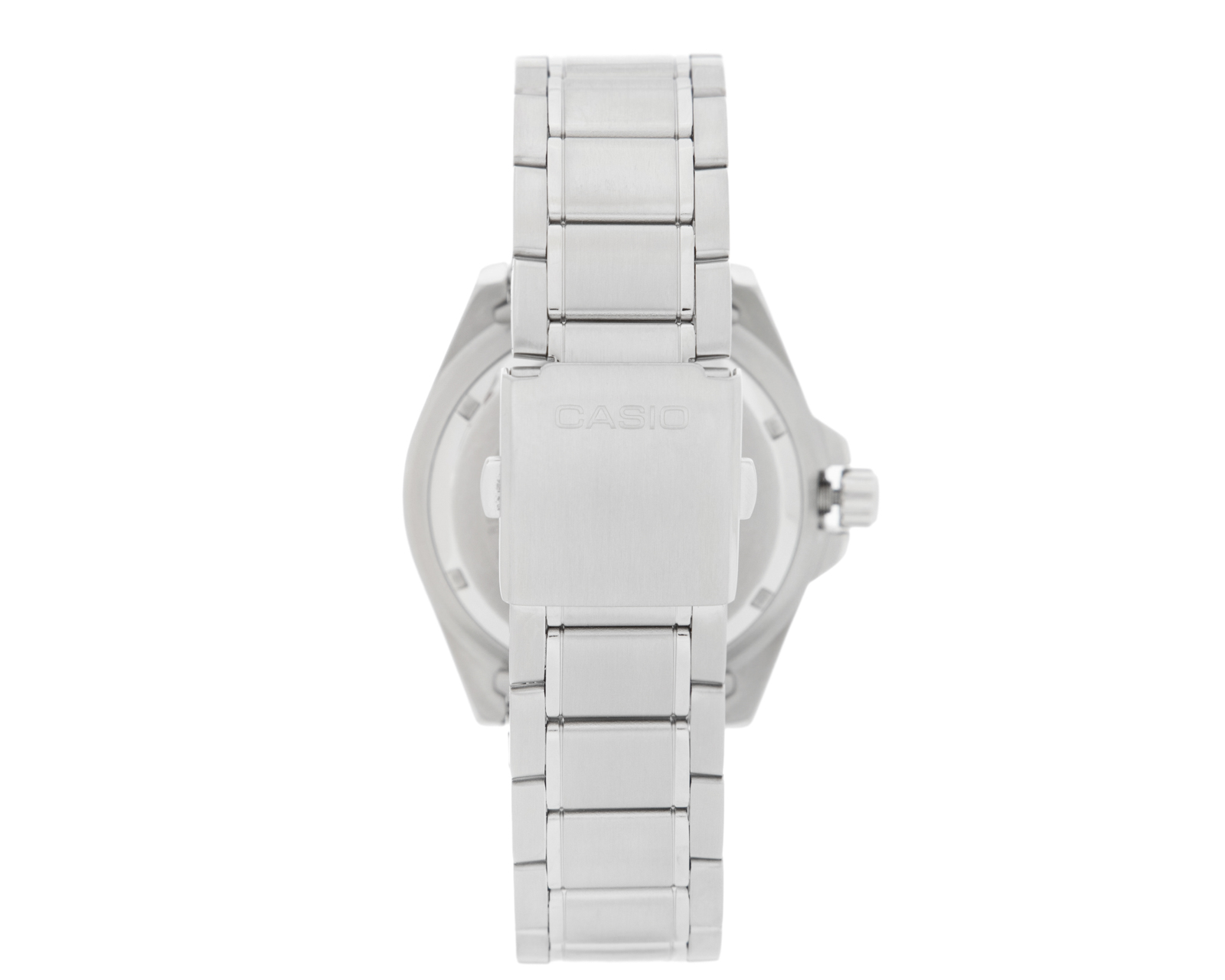 Foto 4 pulgar | Foto 3 | Reloj para Hombre Casio MDV-106DD-1A2VCF Plateado