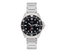 Reloj para Hombre Casio MDV-106DD-1A1VCF Plateado