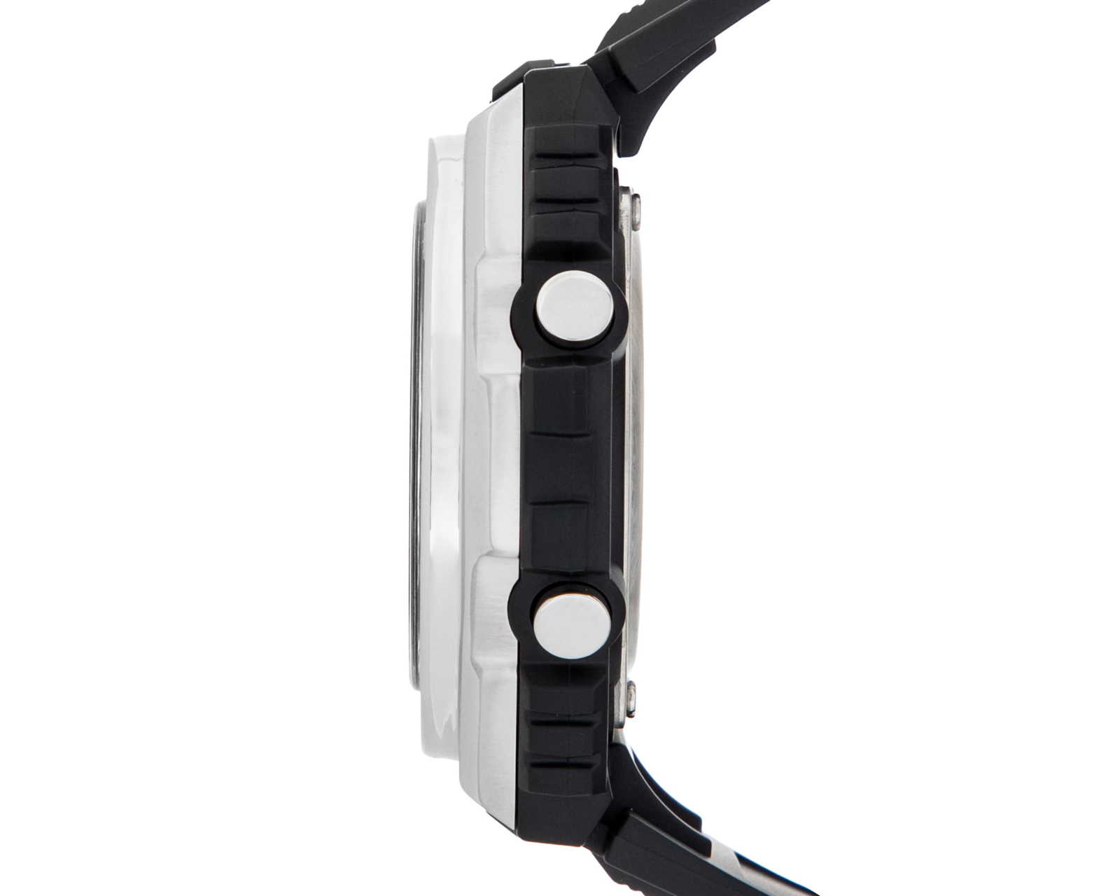 Foto 3 pulgar | Foto 2 | Reloj para Hombre Casio MWQ-100-2AVCF Negro