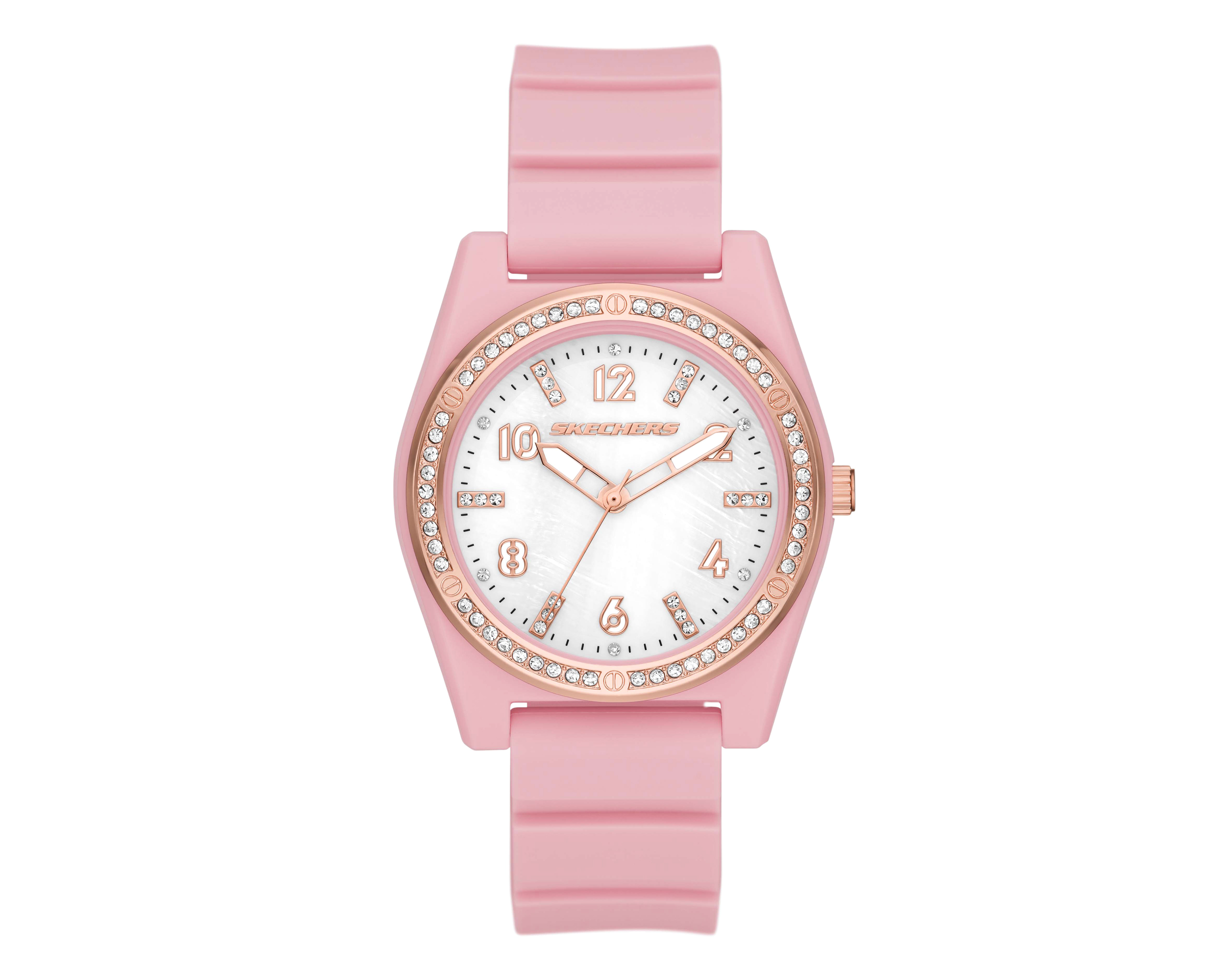 Reloj Skechers SR6293 Rosa
