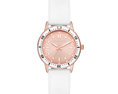Foto 4 | Foto 4 | Reloj Skechers SR6296 Blanco
