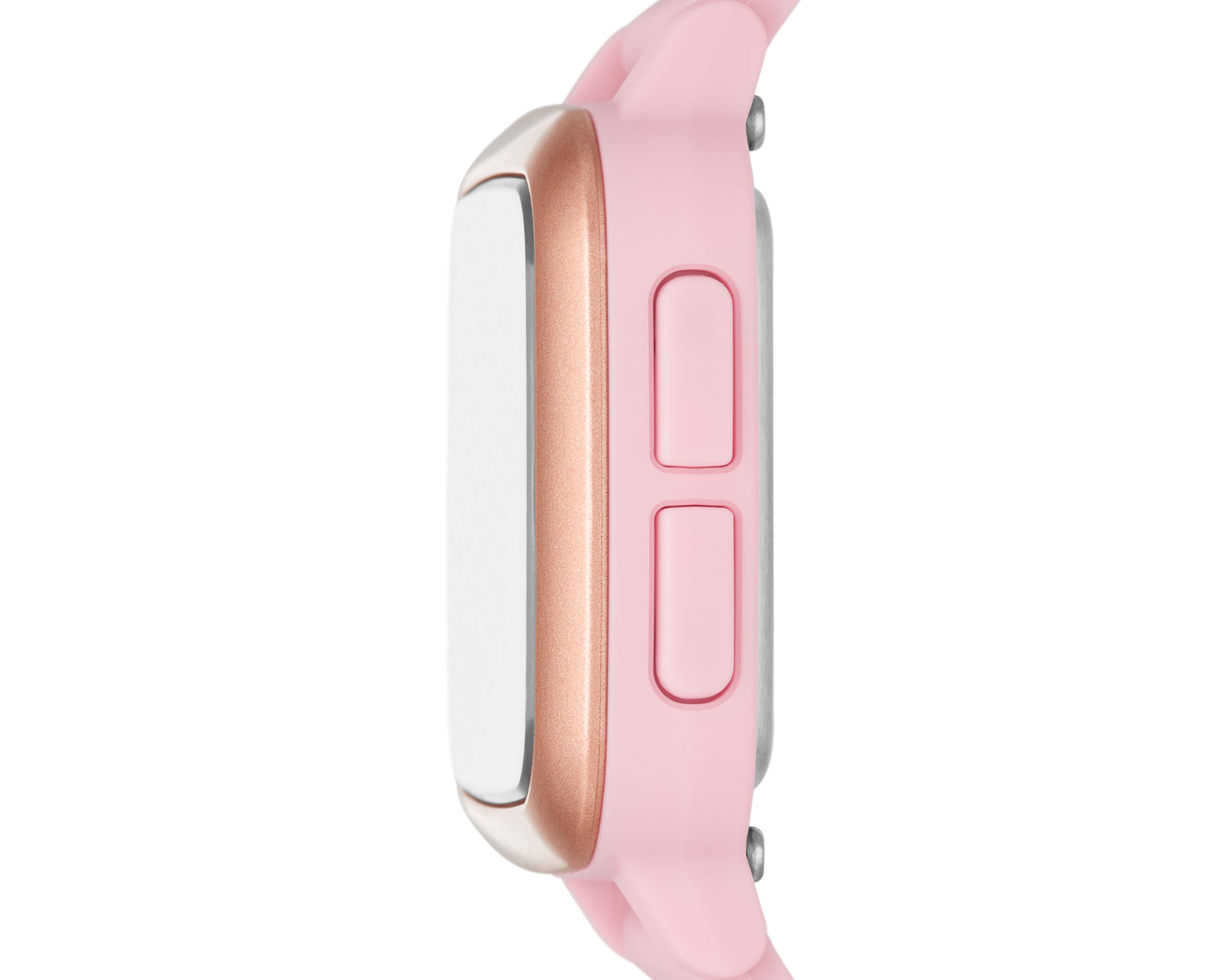 Foto 3 pulgar | Foto 2 | Reloj Skechers SR6298 Rosa