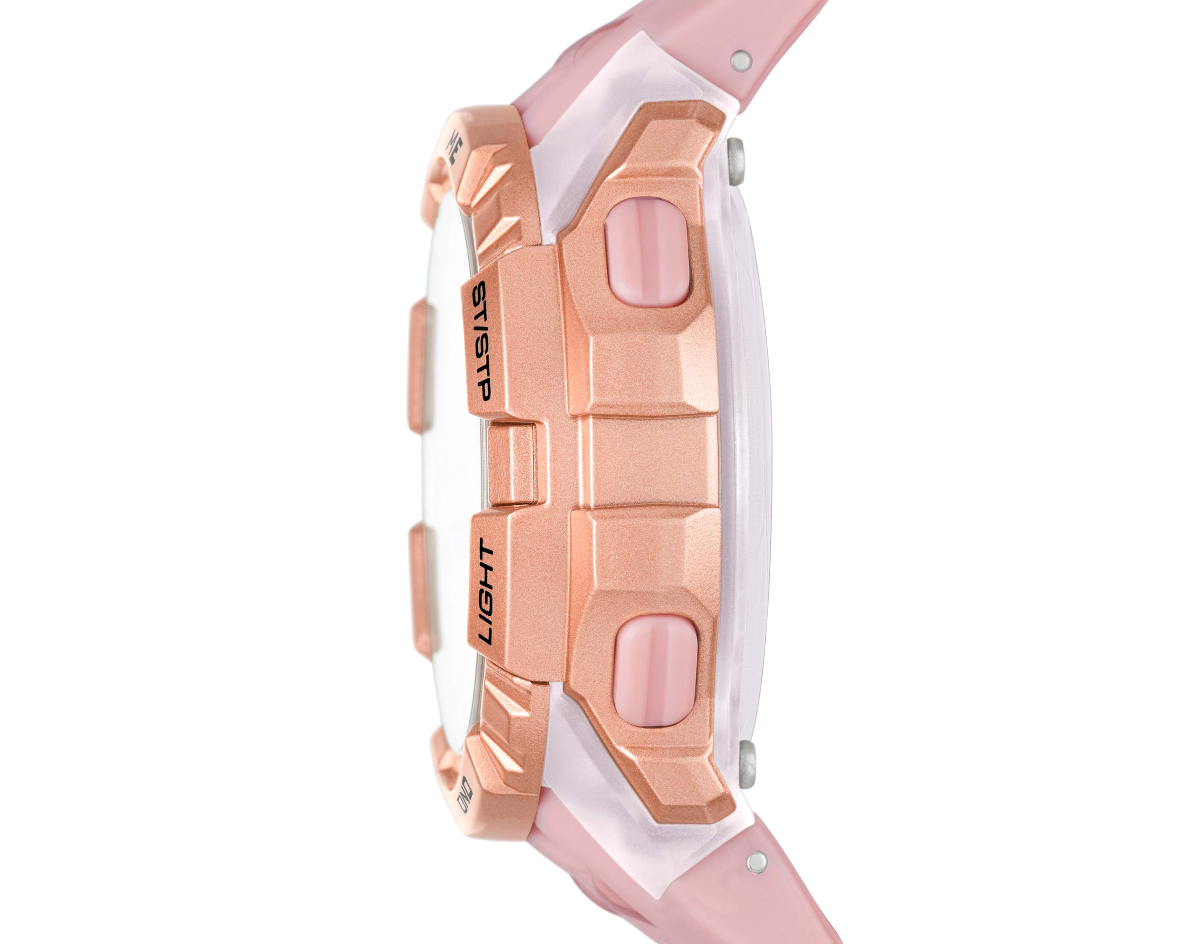 Foto 3 pulgar | Foto 2 | Reloj Skechers SR2142 Rosa