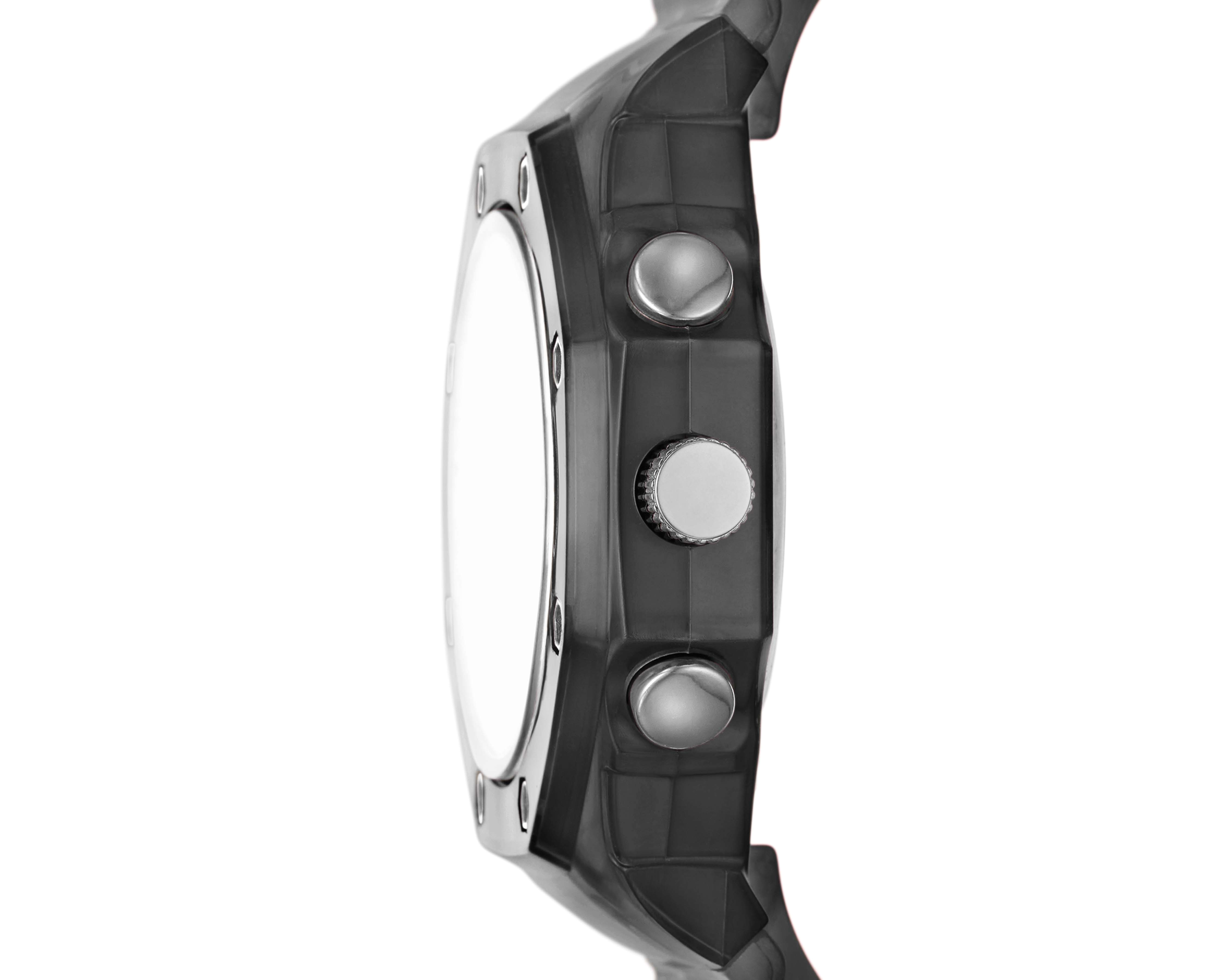 Foto 2 | Foto 2 | Reloj Skechers SR1165 Negro