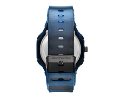 Foto 3 | Foto 3 | Reloj Skechers SR1167 Azul