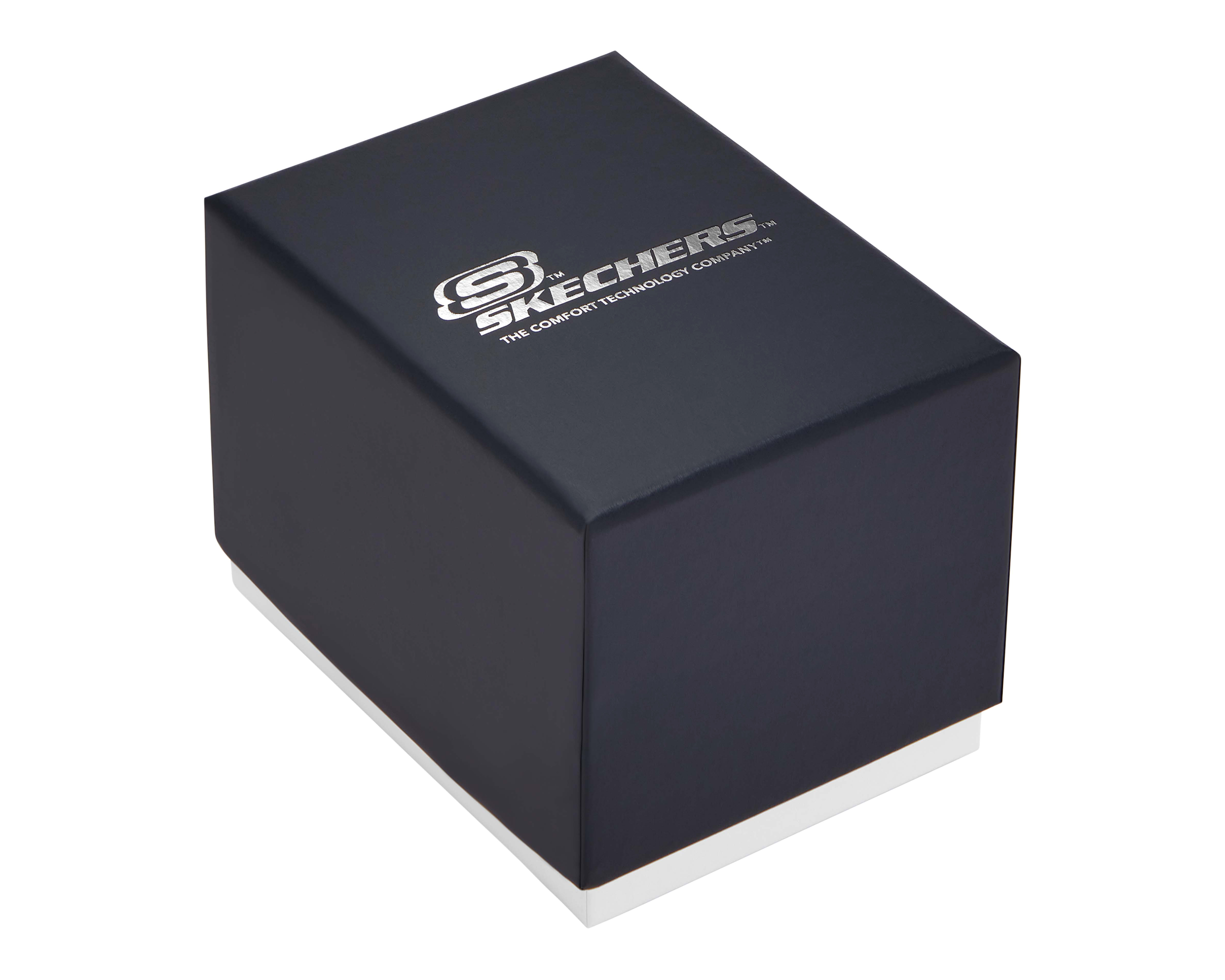 Foto 5 | Foto 5 | Reloj Skechers SR1167 Azul