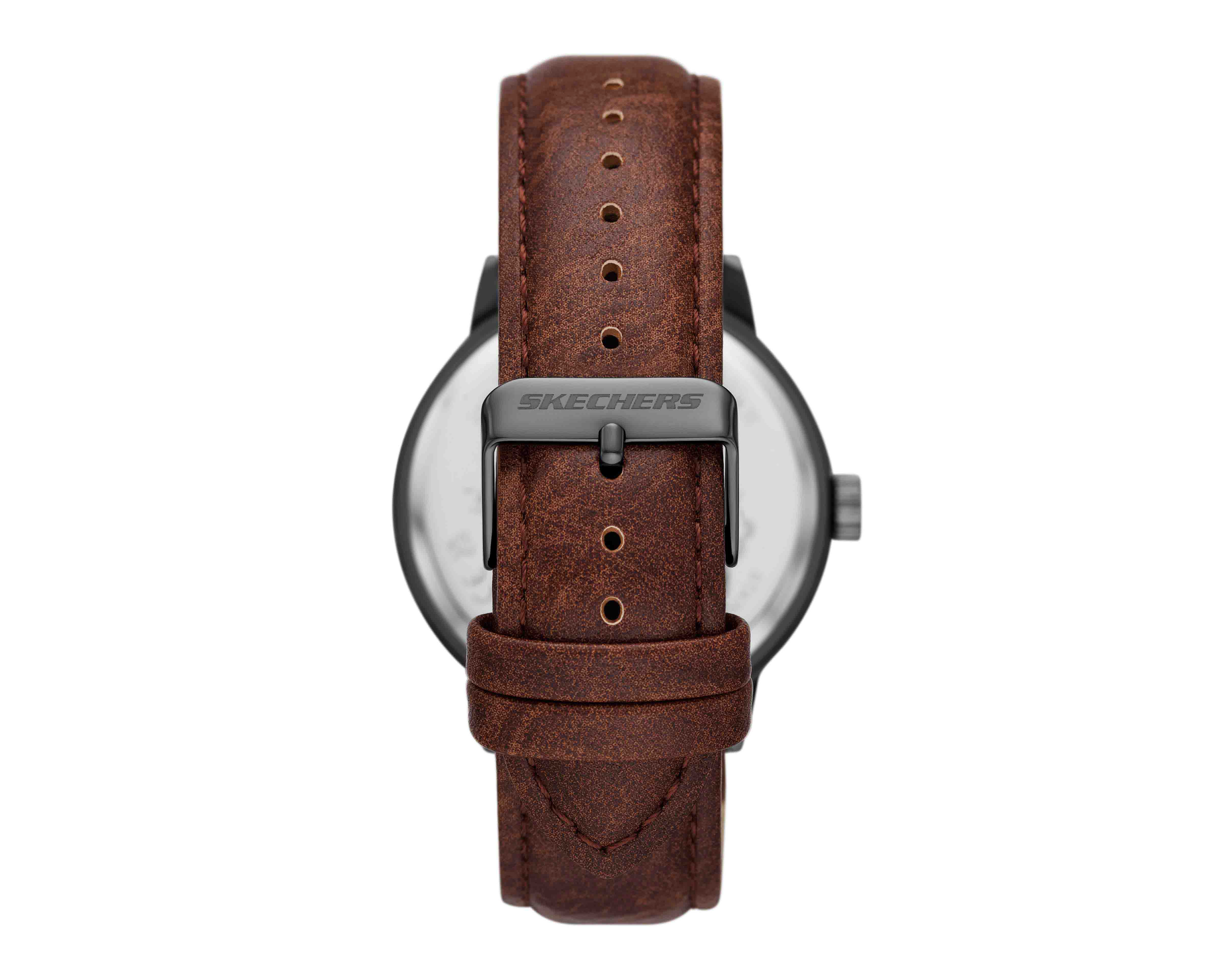 Foto 4 pulgar | Foto 3 | Reloj Skechers SR9101 con 2 Accesorios