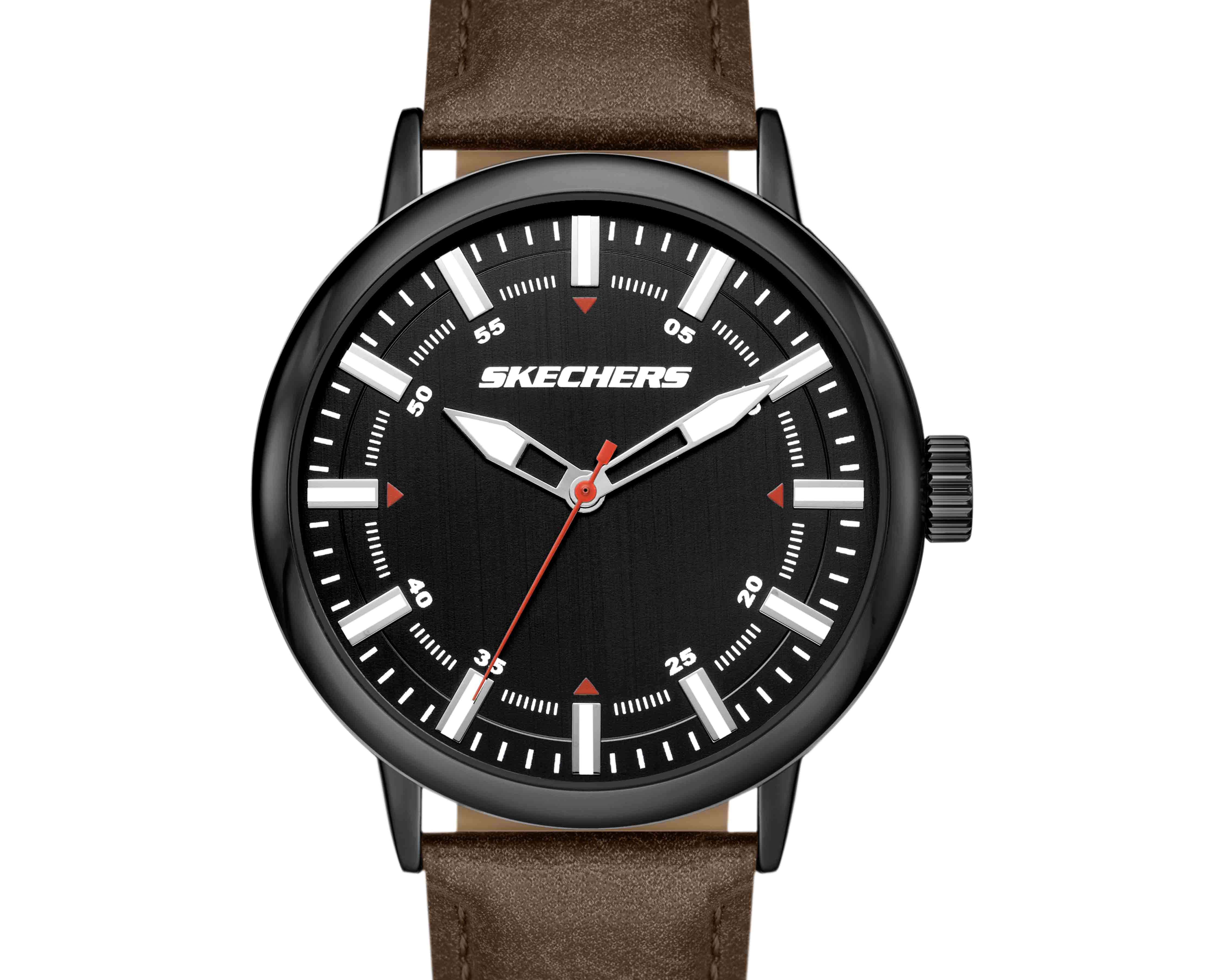Foto 5 pulgar | Foto 4 | Reloj Skechers SR9101 con 2 Accesorios