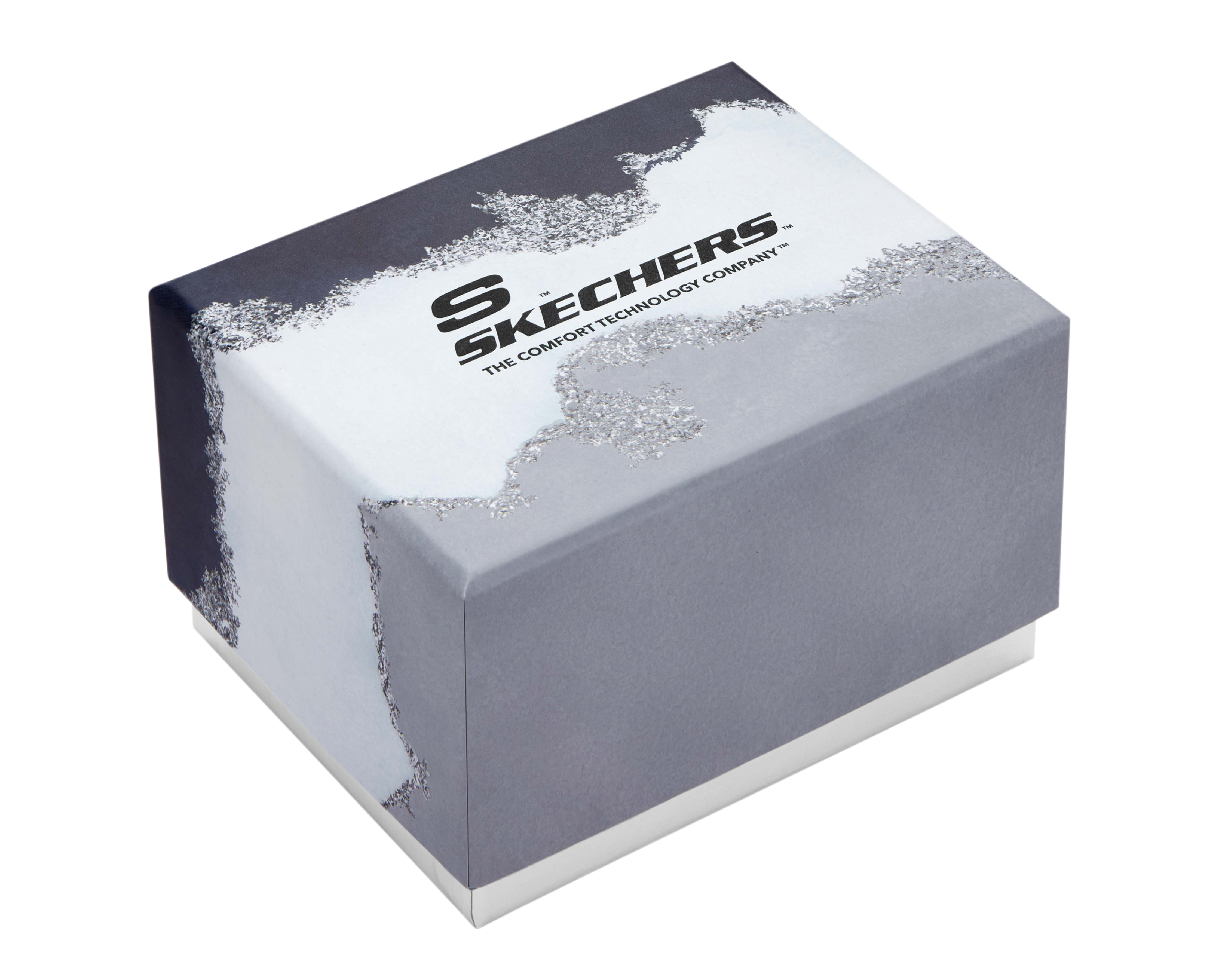 Foto 5 | Foto 5 | Reloj Skechers SR9101 con 2 Accesorios