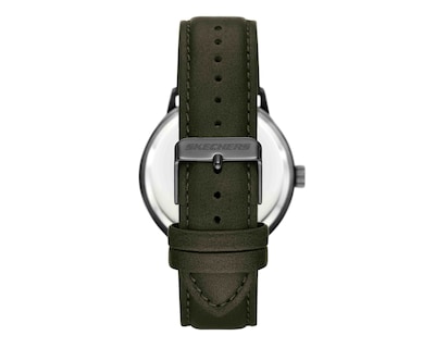 Foto 3 | Foto 3 | Reloj Skechers SR9102 con 2 Accesorios