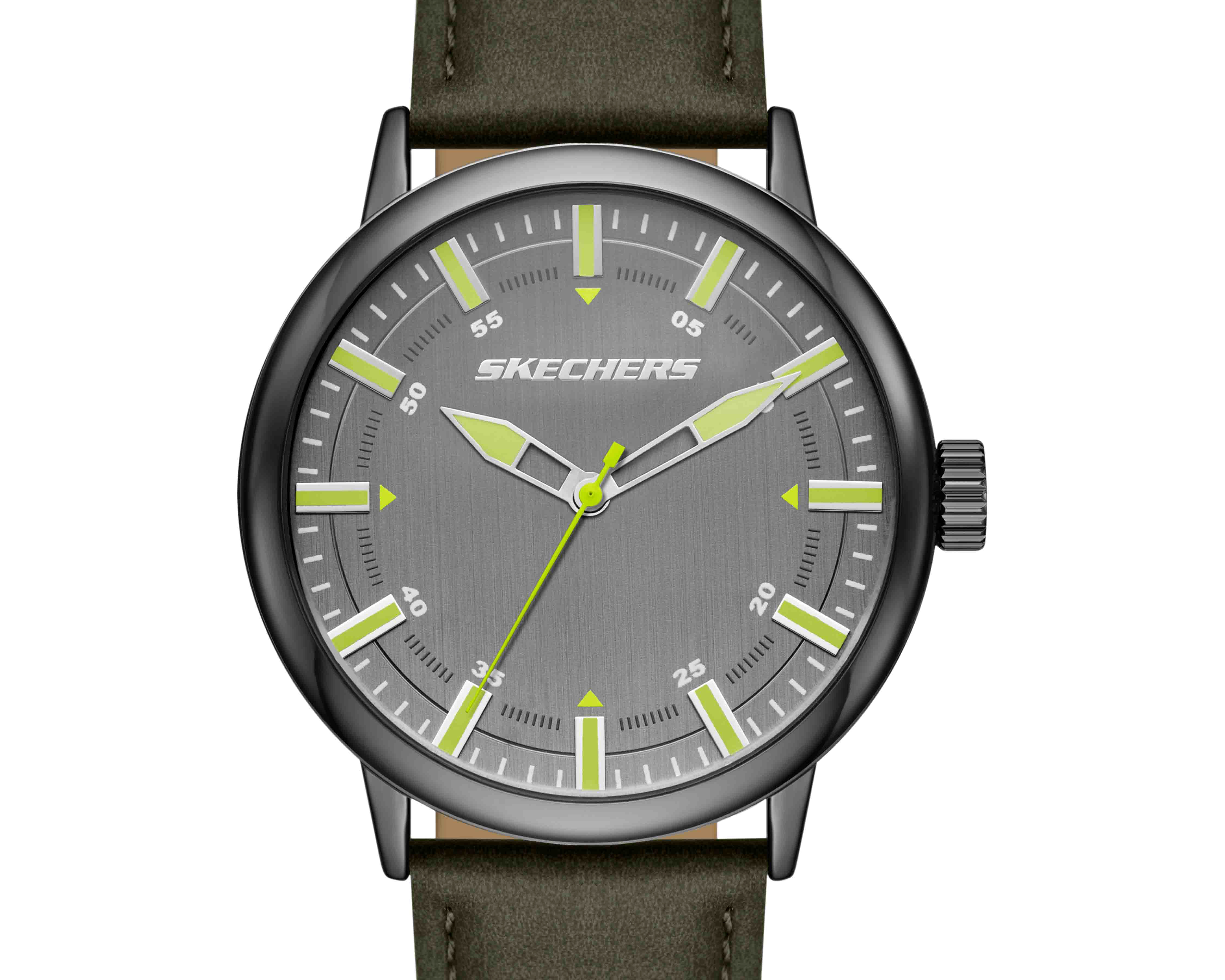 Foto 5 pulgar | Foto 4 | Reloj Skechers SR9102 con 2 Accesorios