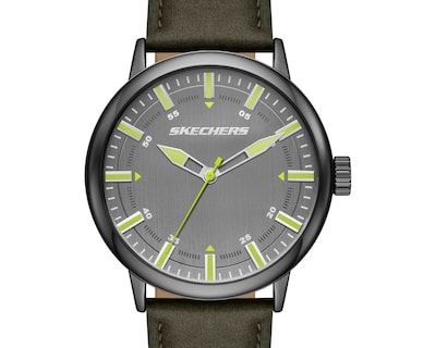 Foto 4 | Foto 4 | Reloj Skechers SR9102 con 2 Accesorios
