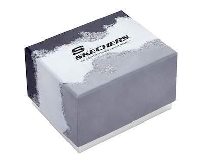 Foto 5 | Foto 5 | Reloj Skechers SR9102 con 2 Accesorios