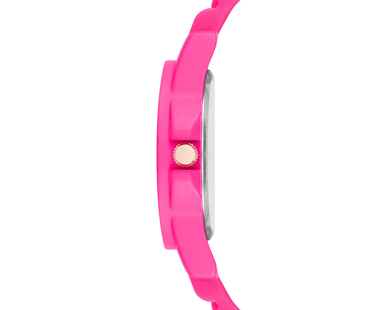 Foto 3 pulgar | Foto 2 | Reloj para Mujer Steve Madden Rosa SM8120MAMA
