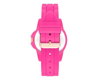 Foto 3 | Foto 3 | Reloj para Mujer Steve Madden Rosa SM8120MAMA