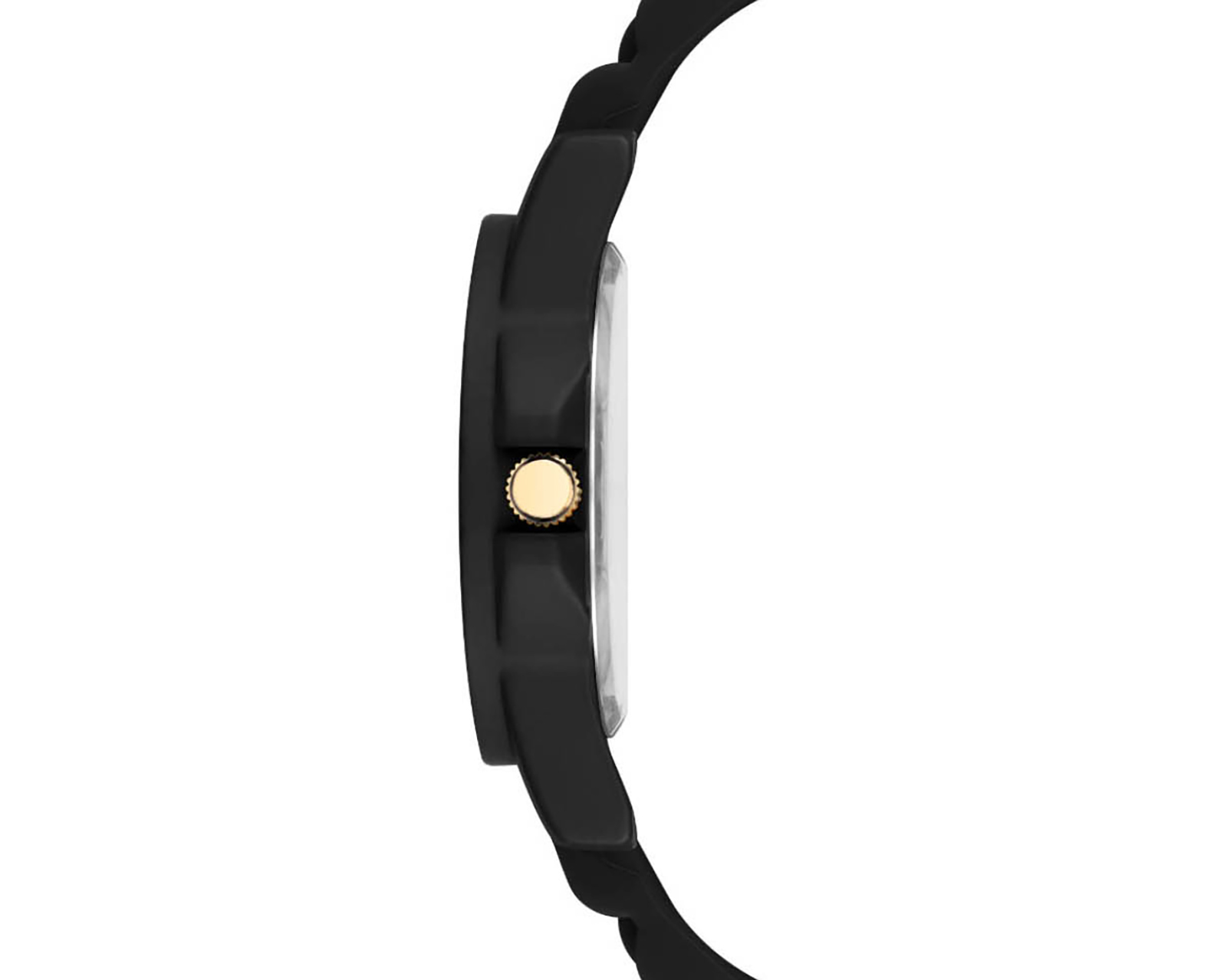 Foto 3 pulgar | Foto 2 | Reloj Steve Madden para Hombre SM8120BKBK Negro