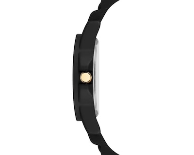 Foto 2 | Foto 2 | Reloj Steve Madden para Hombre SM8120BKBK Negro