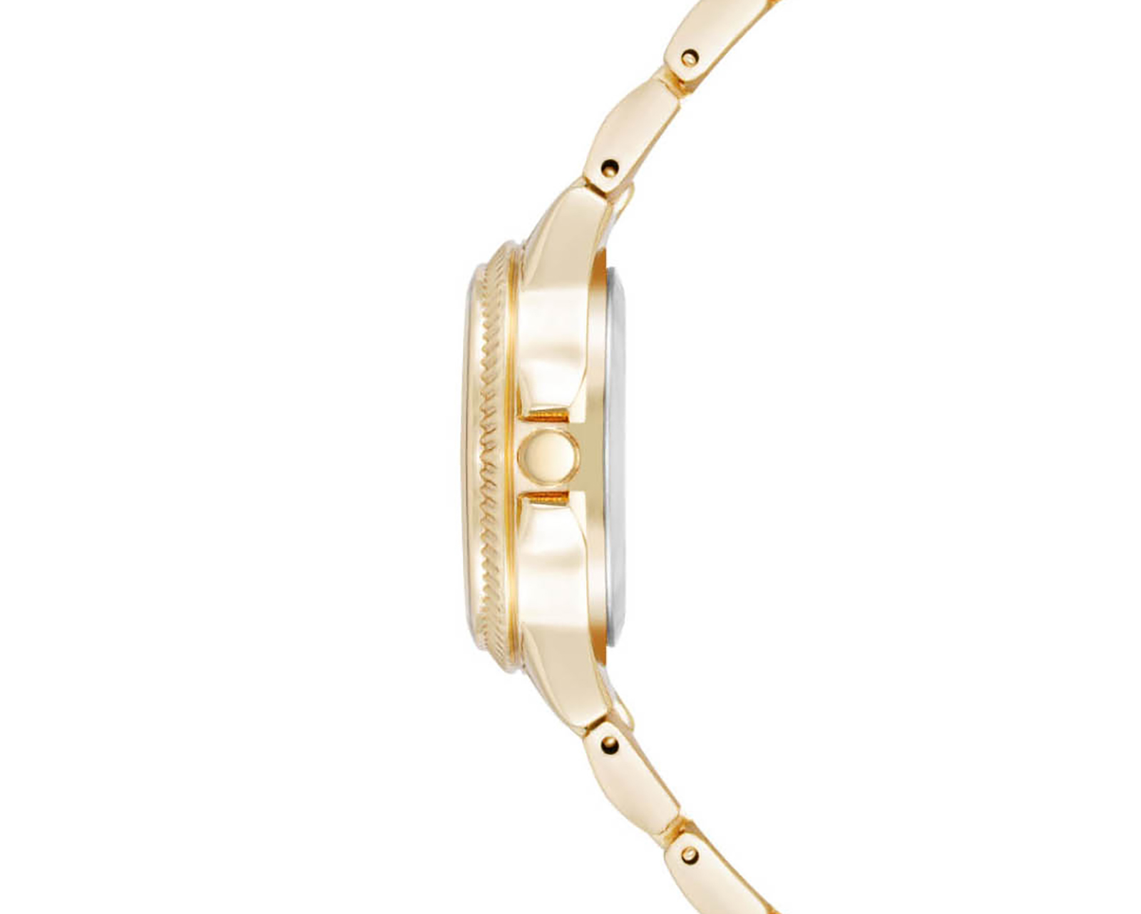 Foto 3 pulgar | Foto 2 | Reloj para Mujer Steve Madden SM8104CHGP Dorado