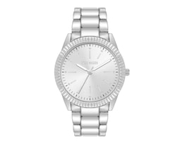 Reloj Steve Madden SM8103SVSV Plata