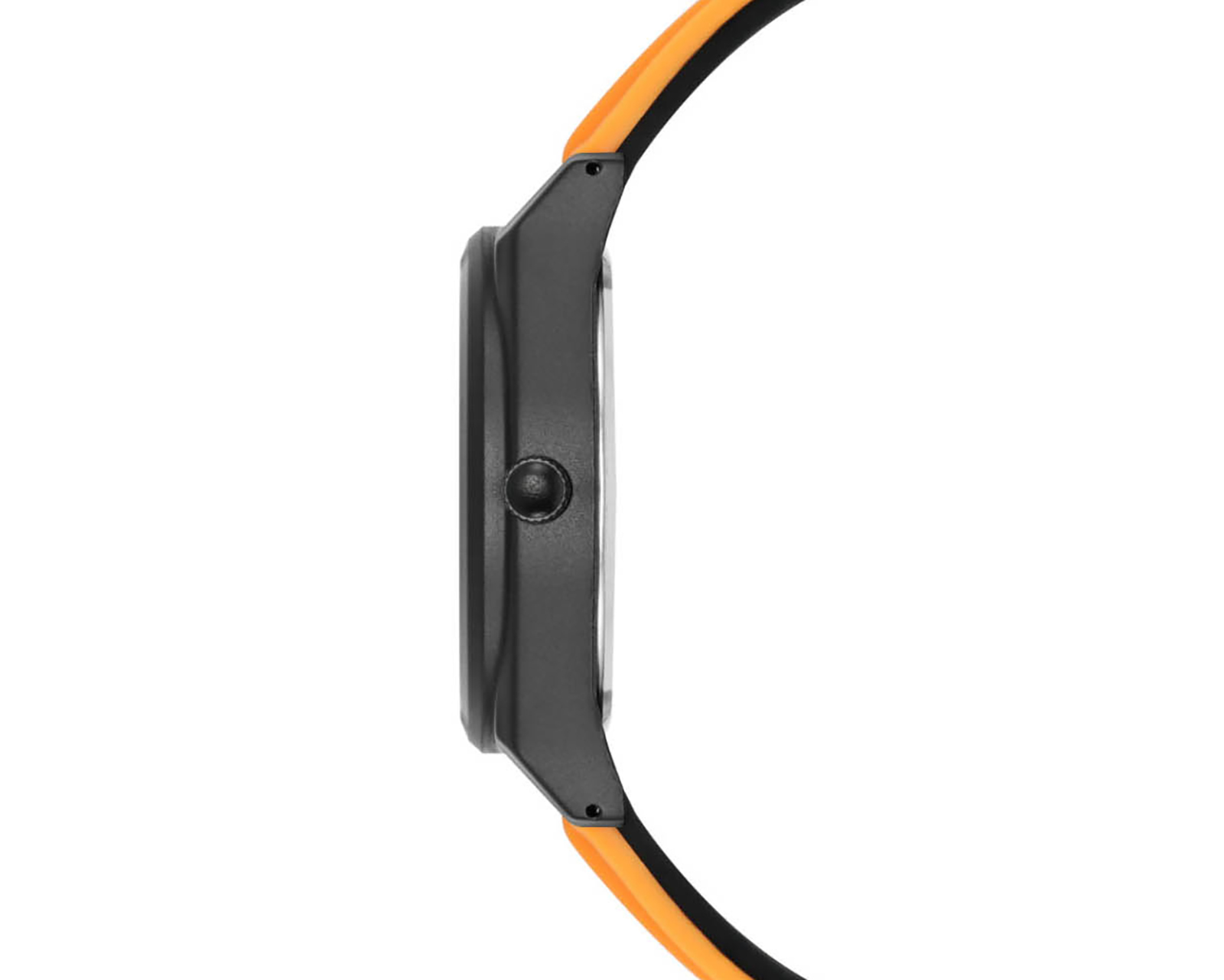 Foto 3 pulgar | Foto 2 | Reloj para Hombre Steve Madden SM9119ORBK Naranja