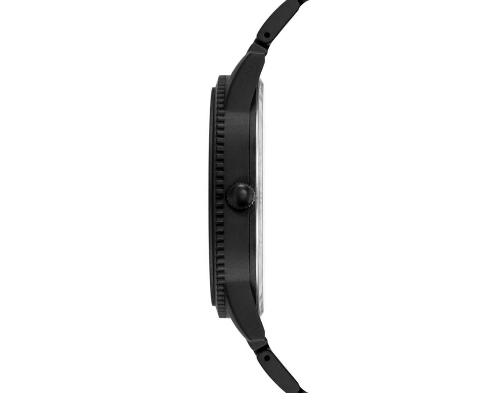 Foto 3 pulgar | Foto 2 | Reloj para Hombre Steve Madden SM9104BLBK Negro